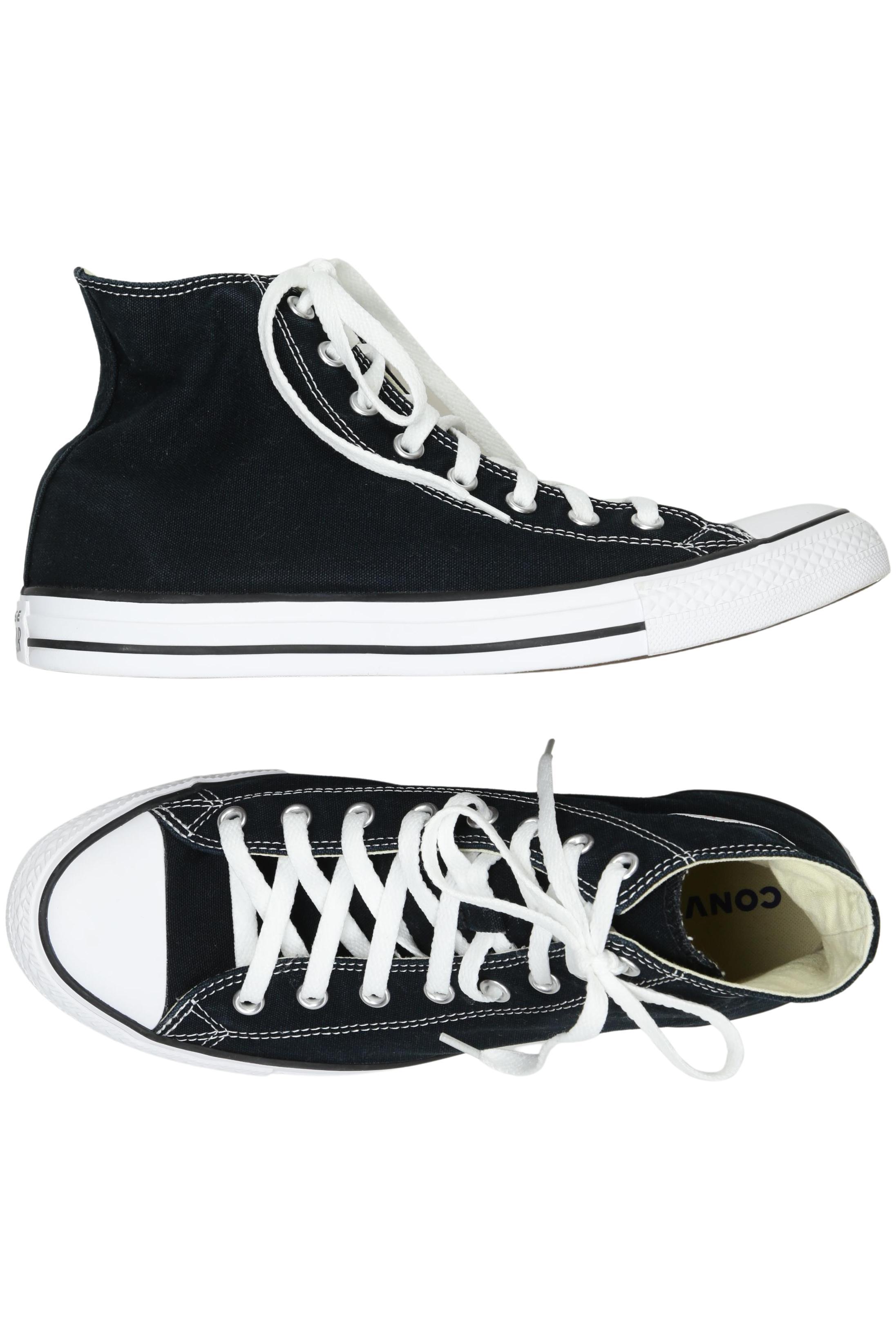 

Converse Herren Sneakers, schwarz, Gr. 44