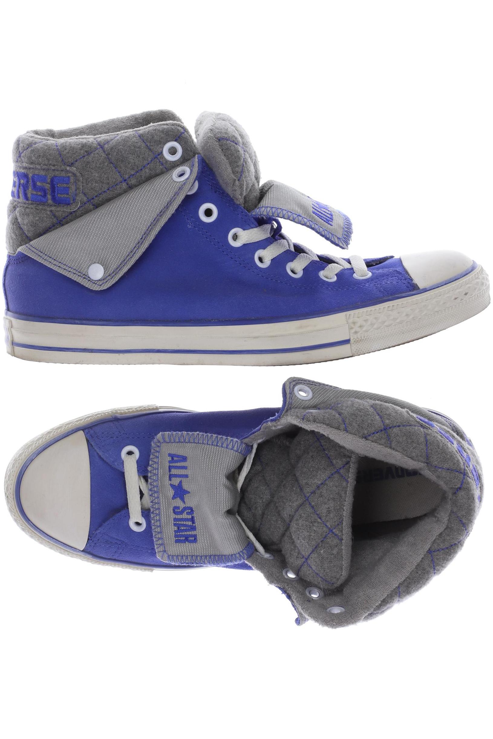 

Converse Herren Sneakers, blau