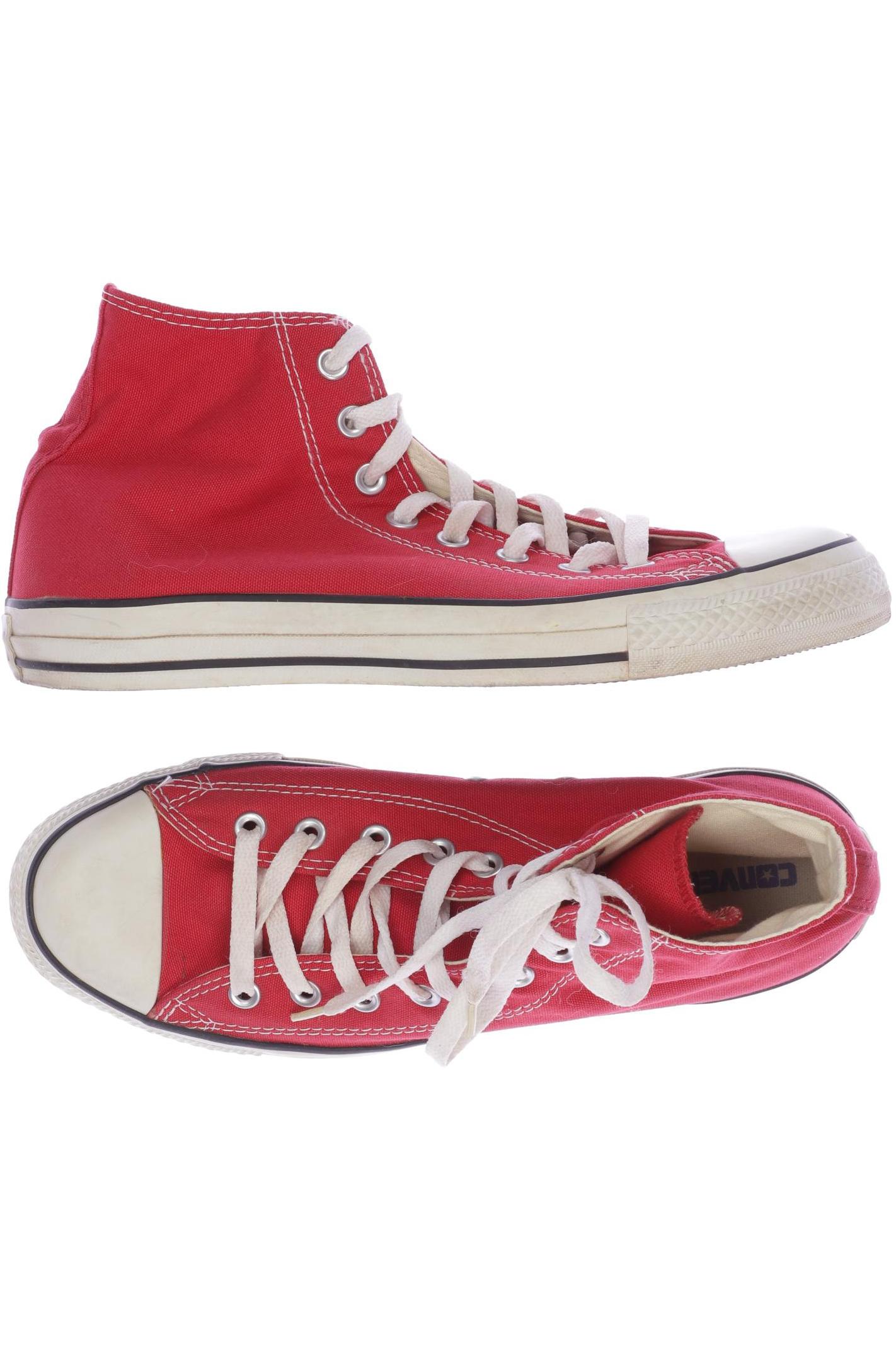 

Converse Herren Sneakers, rot, Gr. 44