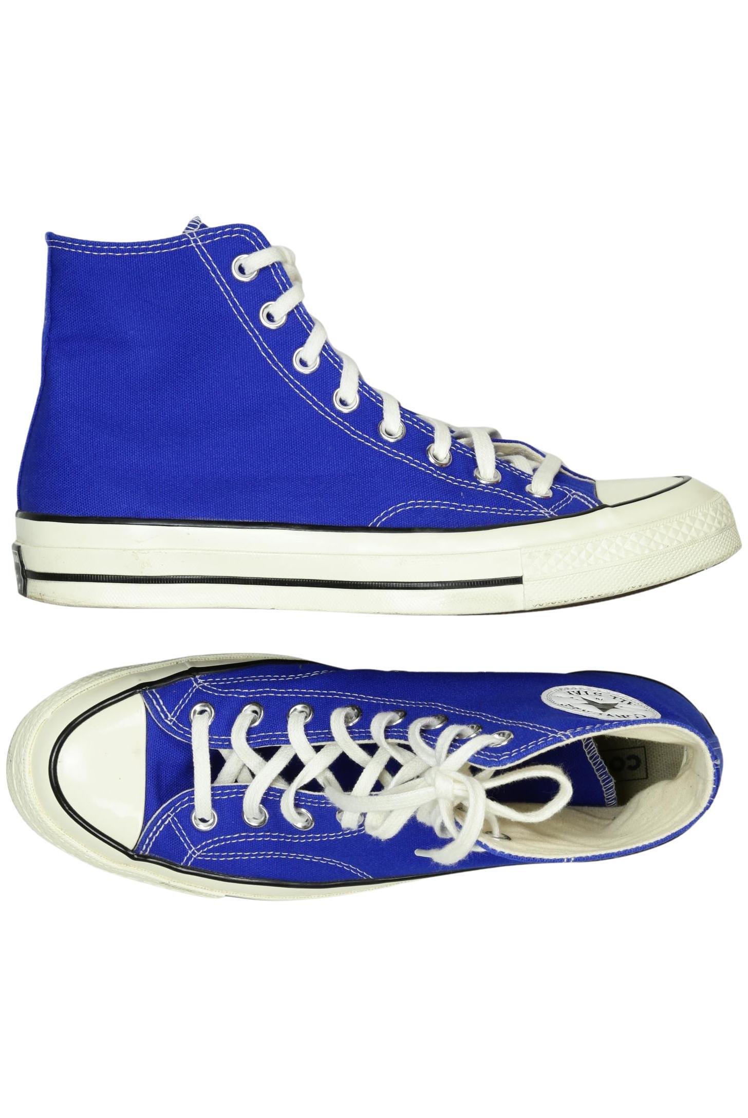 

Converse Herren Sneakers, blau, Gr. 42
