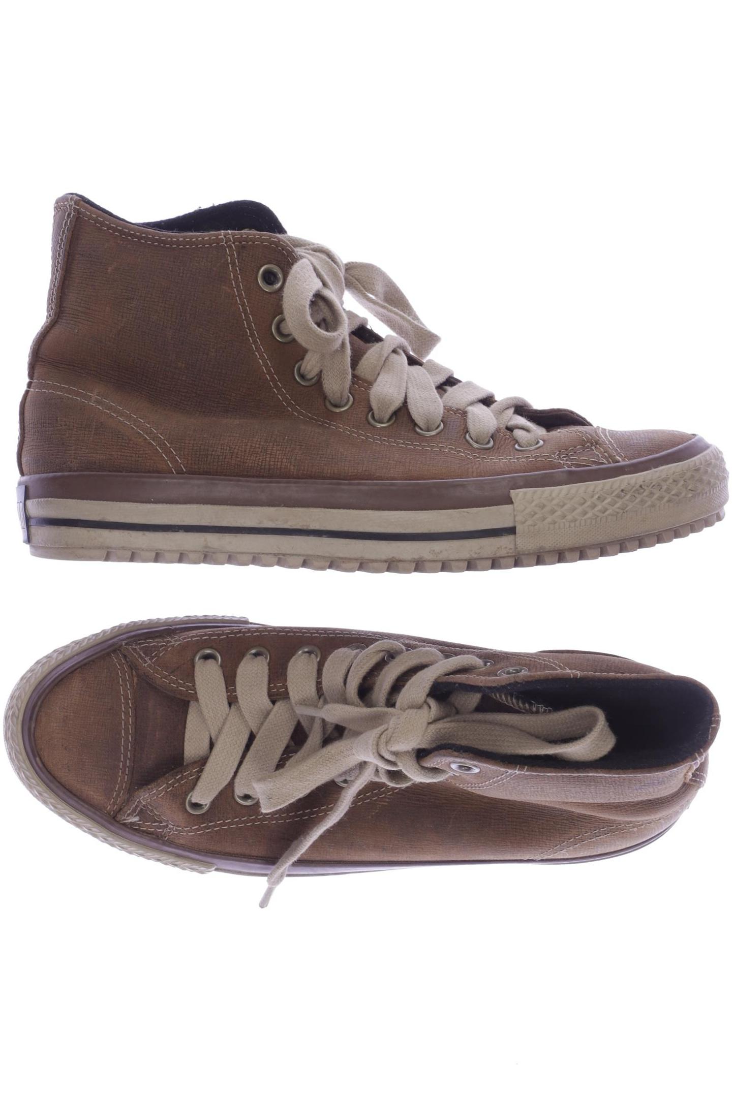 

Converse Herren Sneakers, braun, Gr. 39.5