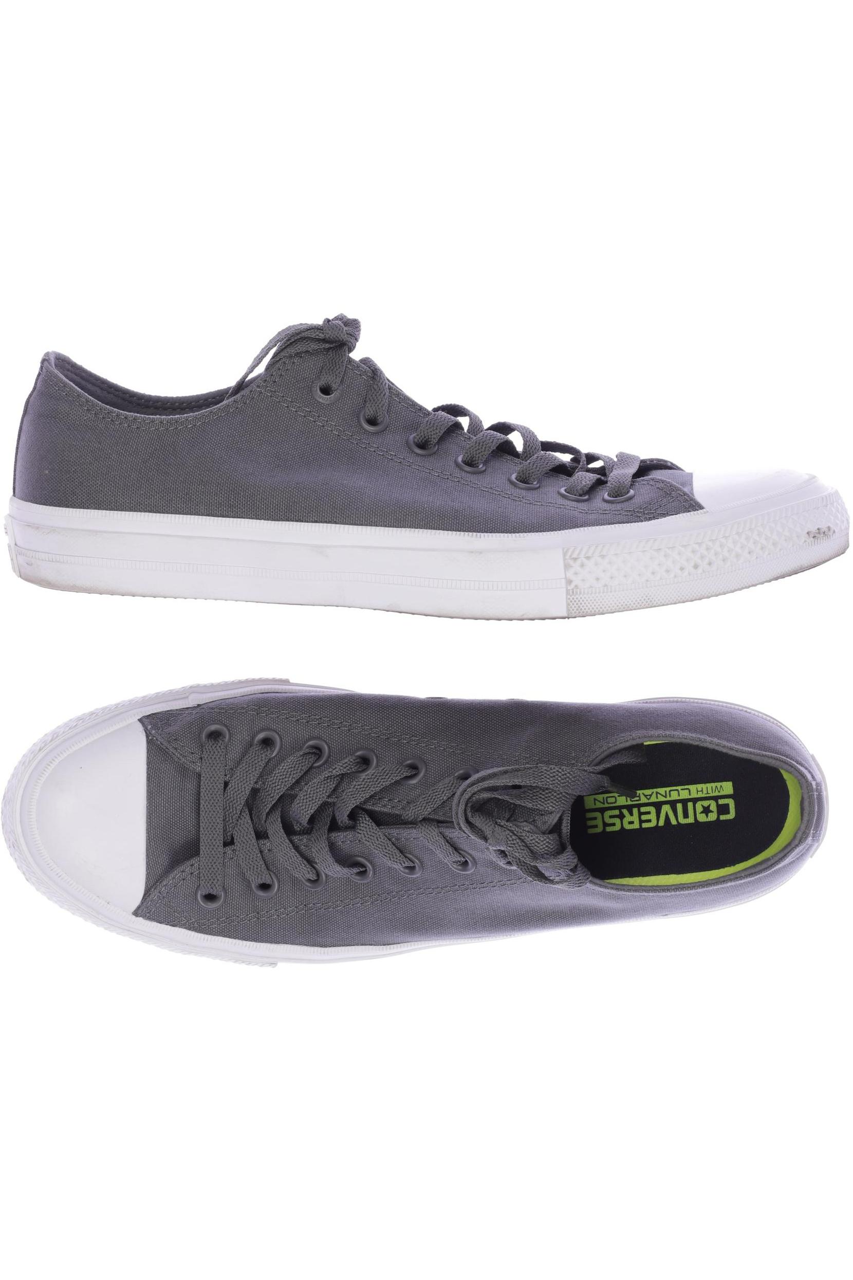 

Converse Herren Sneakers, grau, Gr. 44