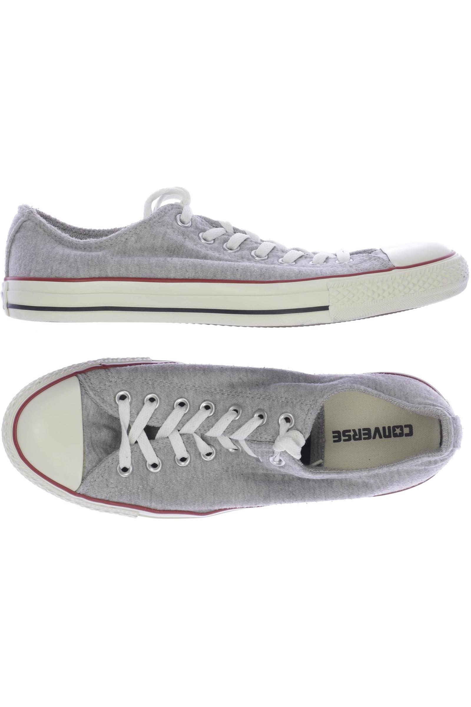 

Converse Herren Sneakers, grau