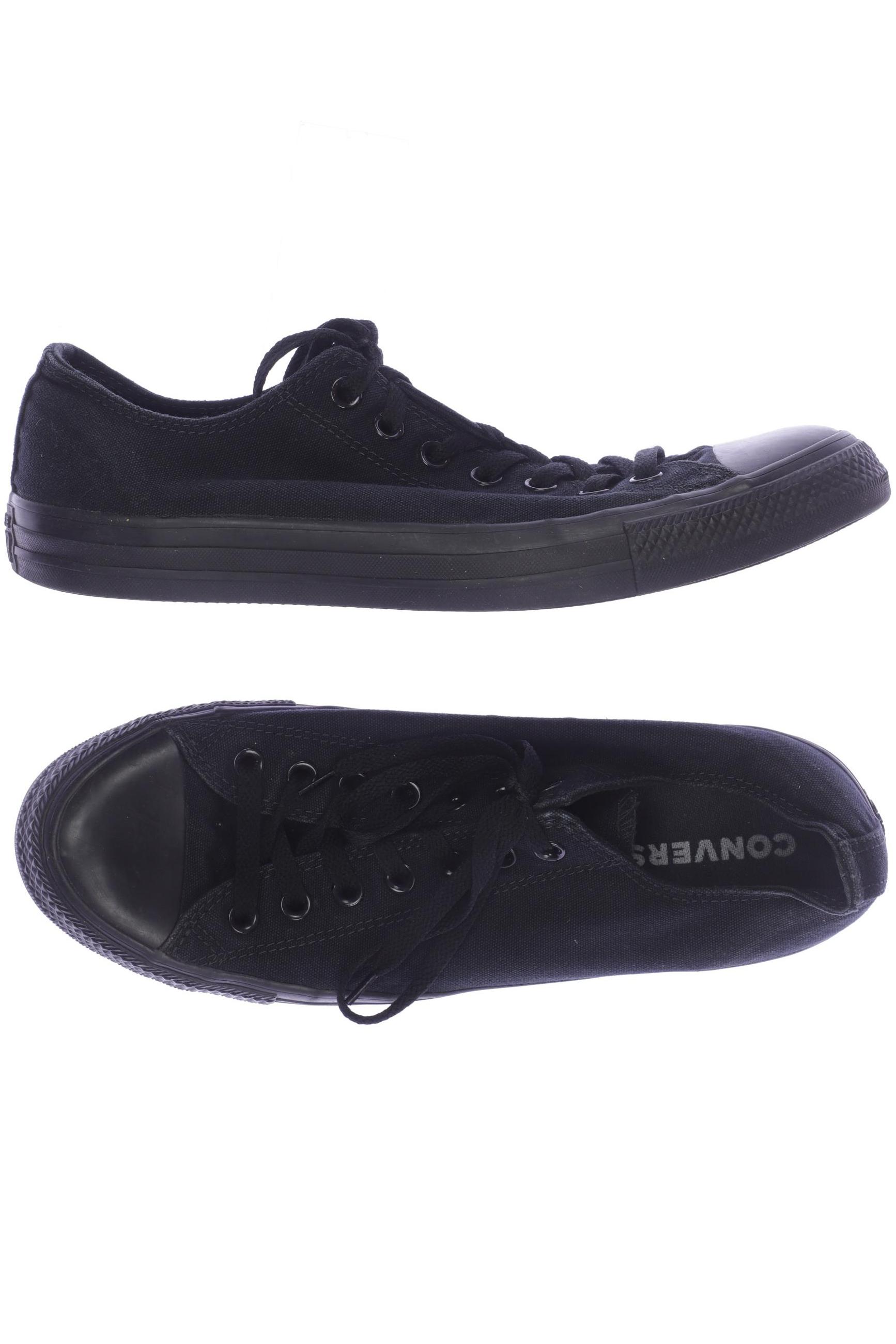 

Converse Herren Sneakers, schwarz, Gr. 44