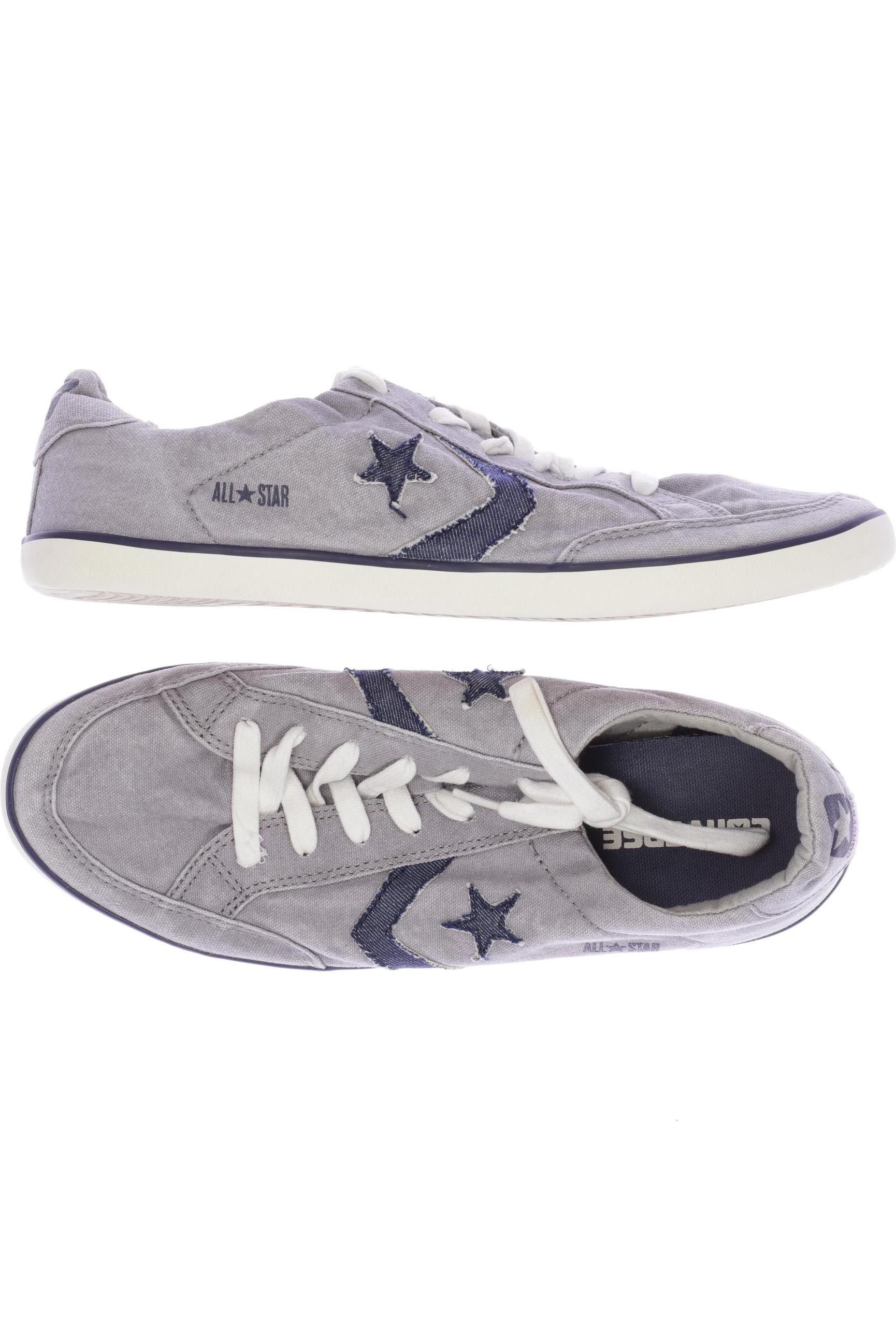

Converse Herren Sneakers, grau, Gr. 42