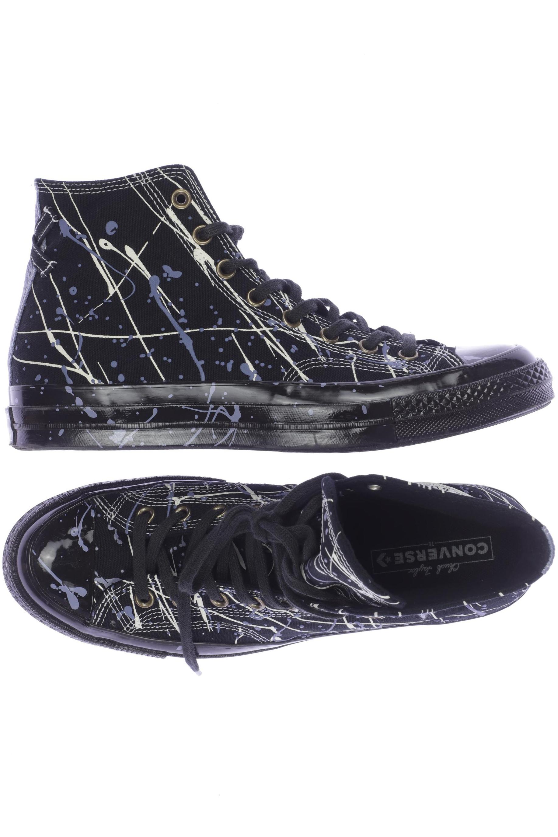 

Converse Herren Sneakers, schwarz, Gr. 10