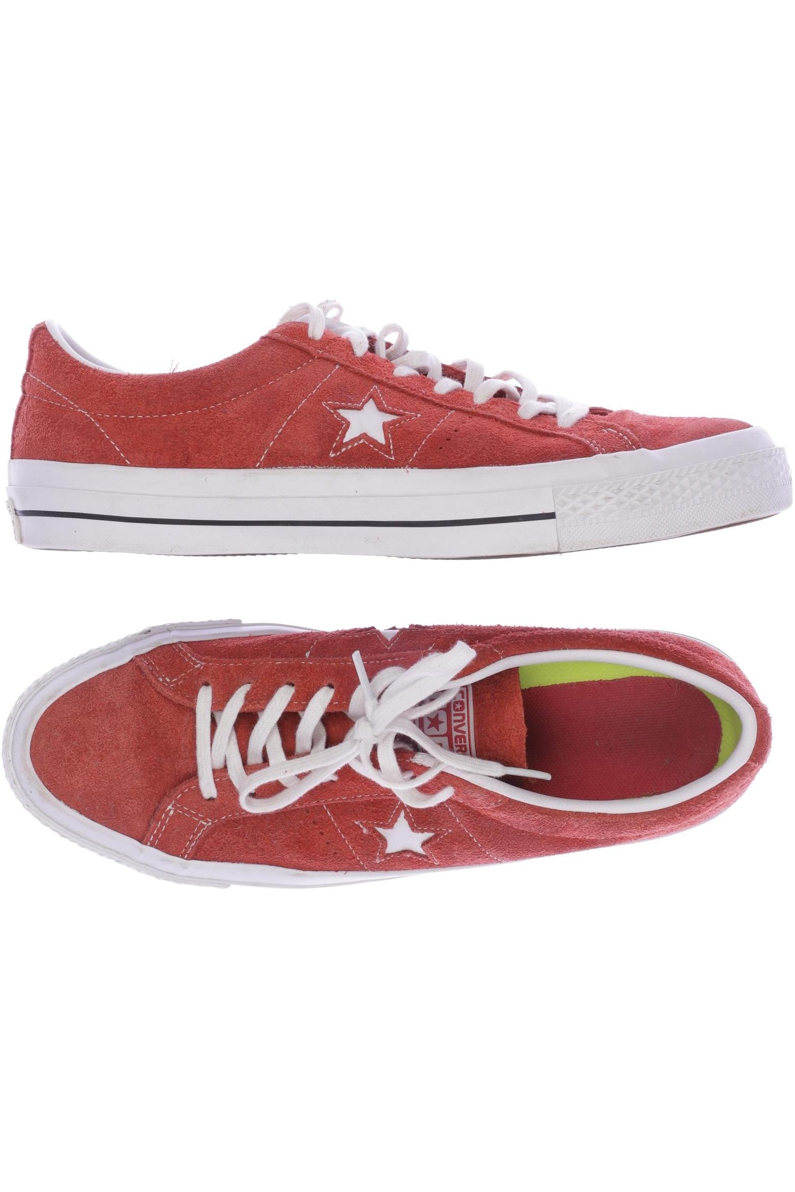 

Converse Herren Sneakers, orange, Gr. 42.5