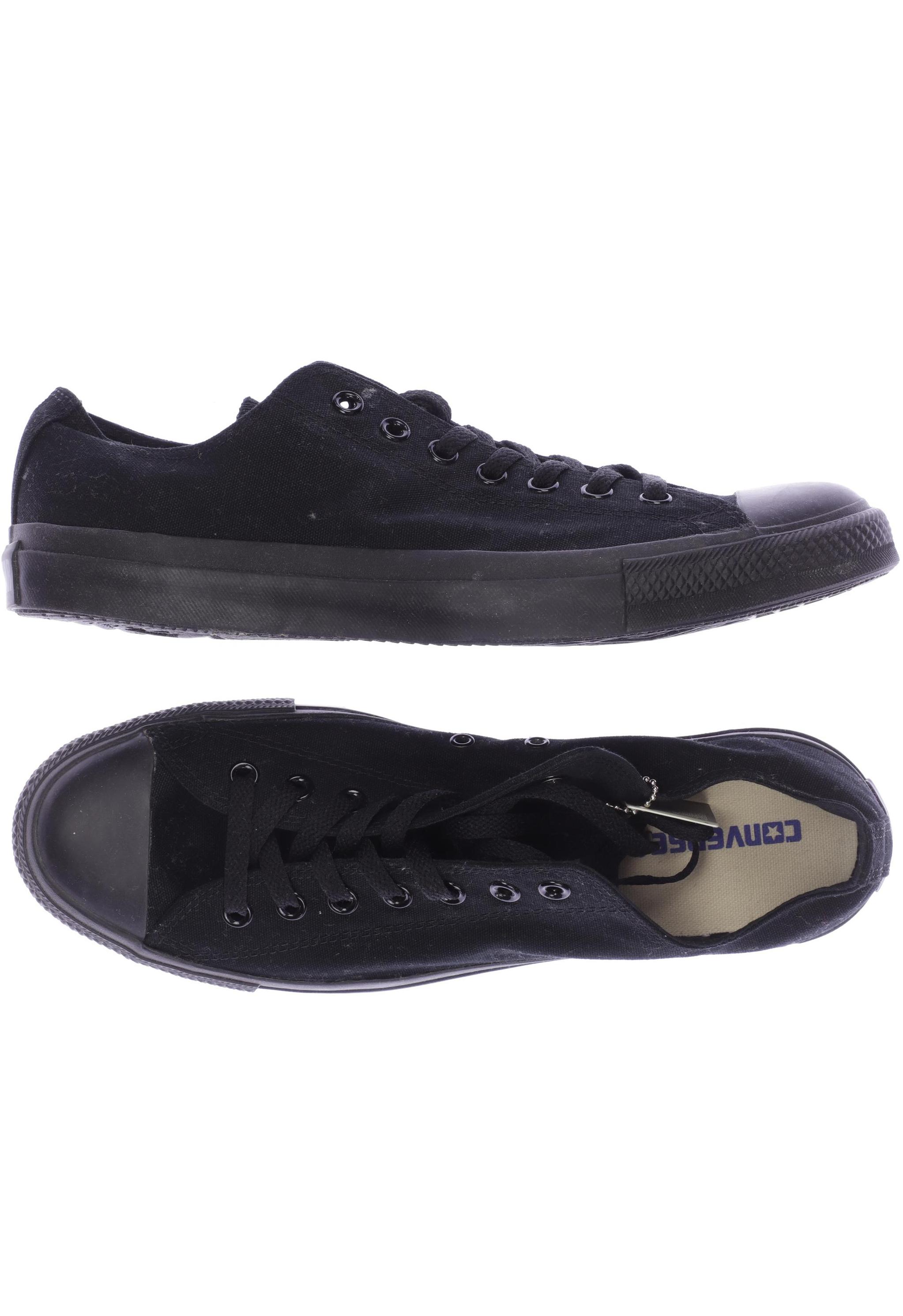 

Converse Herren Sneakers, schwarz, Gr. 45