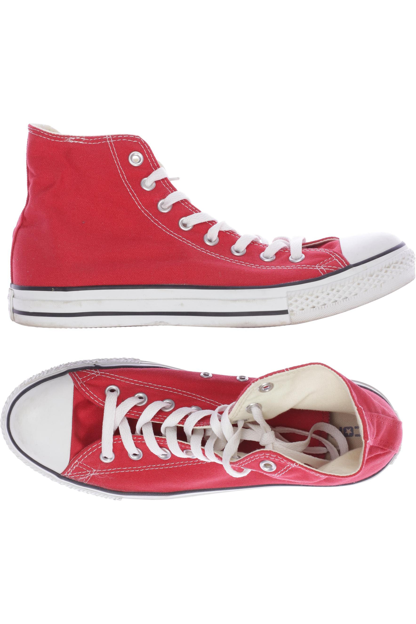 

Converse Herren Sneakers, rot