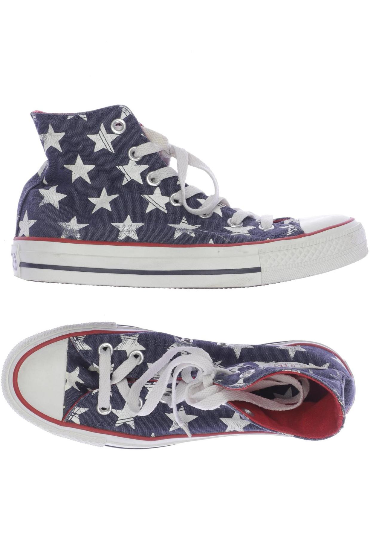 

Converse Herren Sneakers, marineblau, Gr. 37