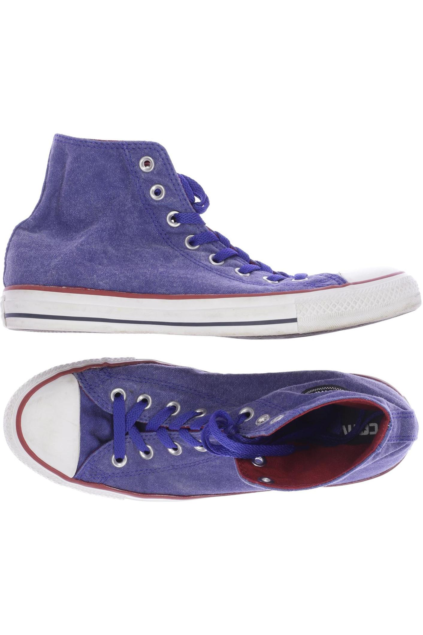 

Converse Herren Sneakers, blau, Gr. 42
