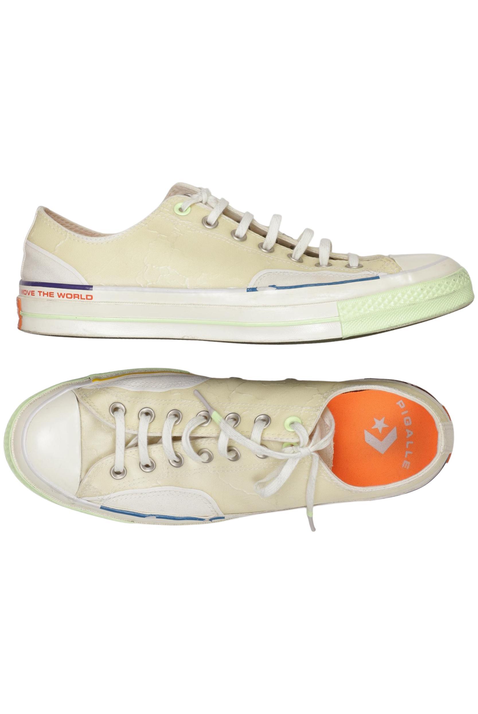 

Converse Herren Sneakers, neon, Gr. 45