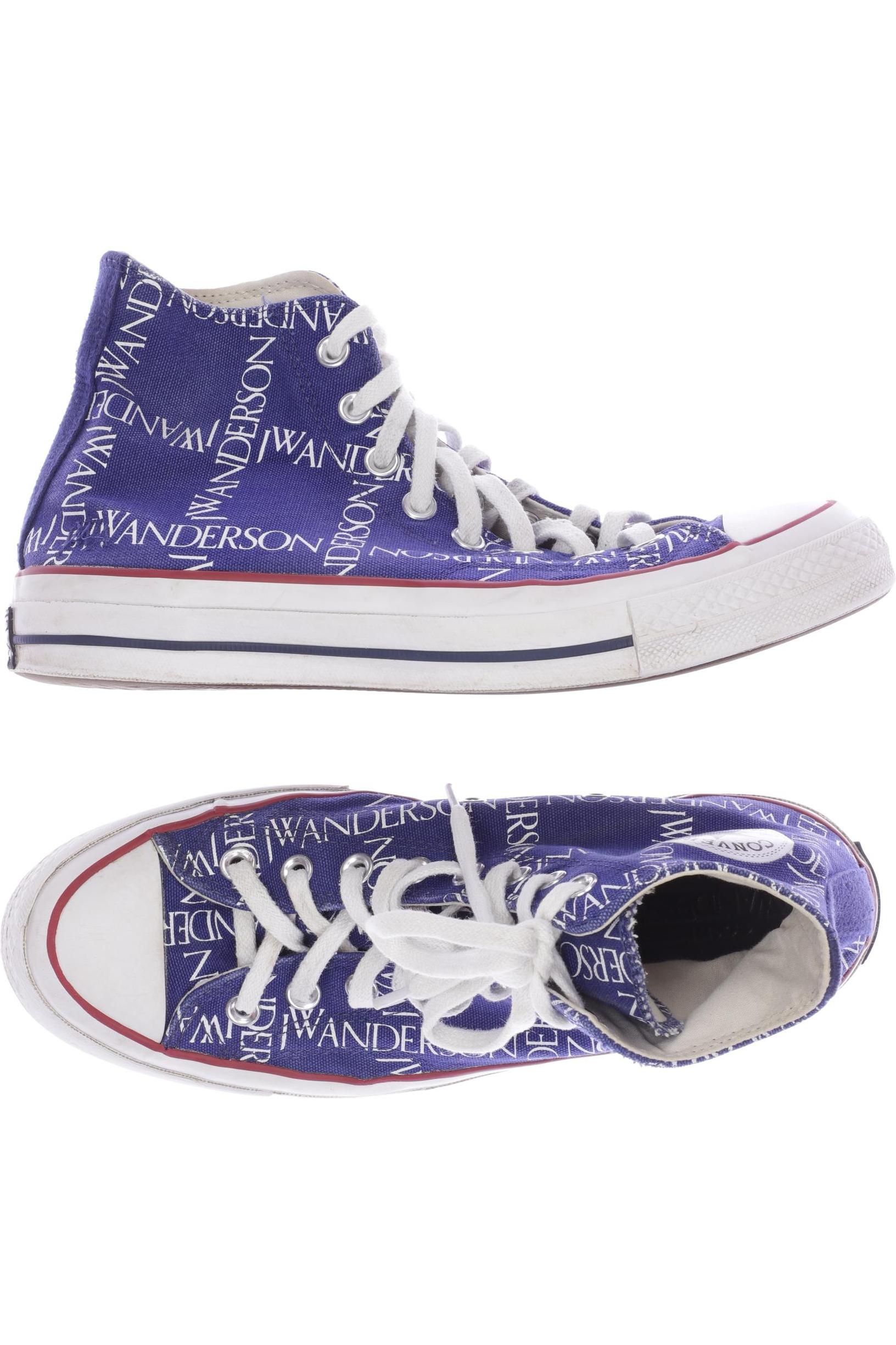 

Converse Herren Sneakers, marineblau