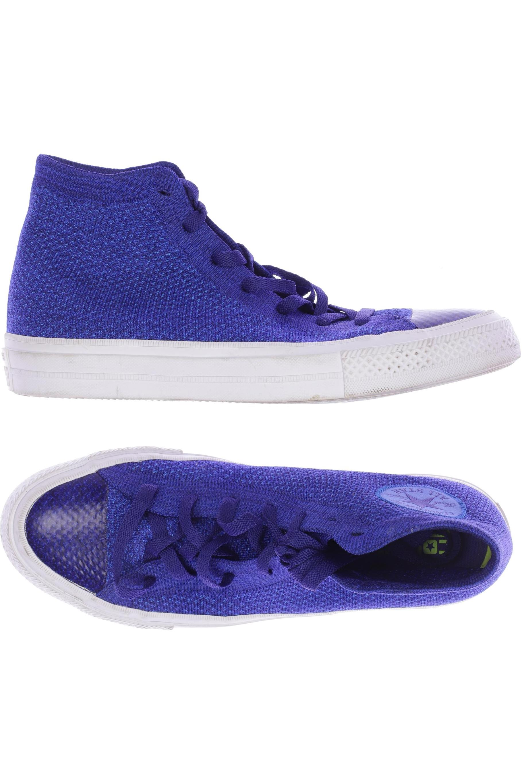

Converse Herren Sneakers, blau, Gr. 39.5