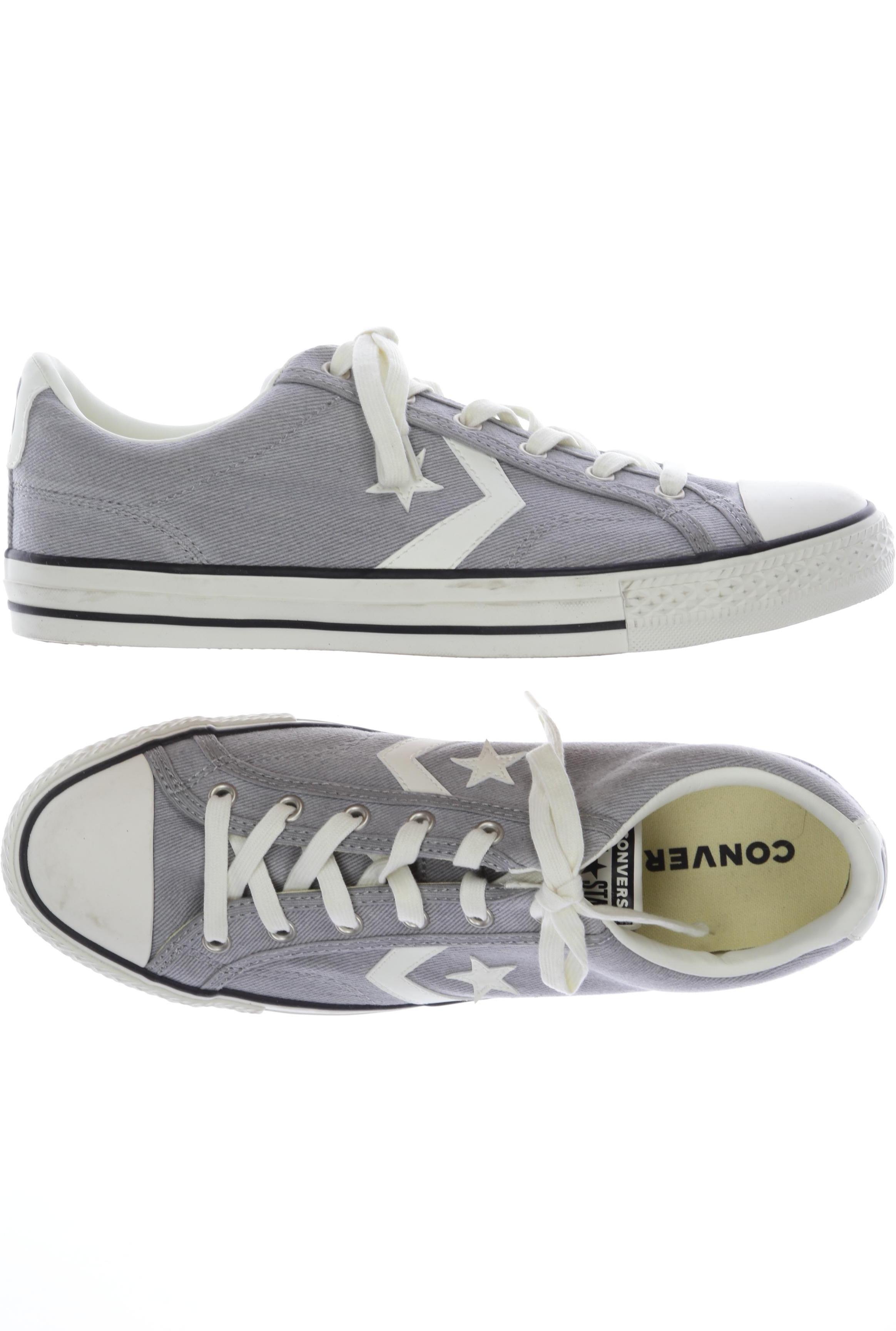 

Converse Herren Sneakers, grau, Gr. 42.5