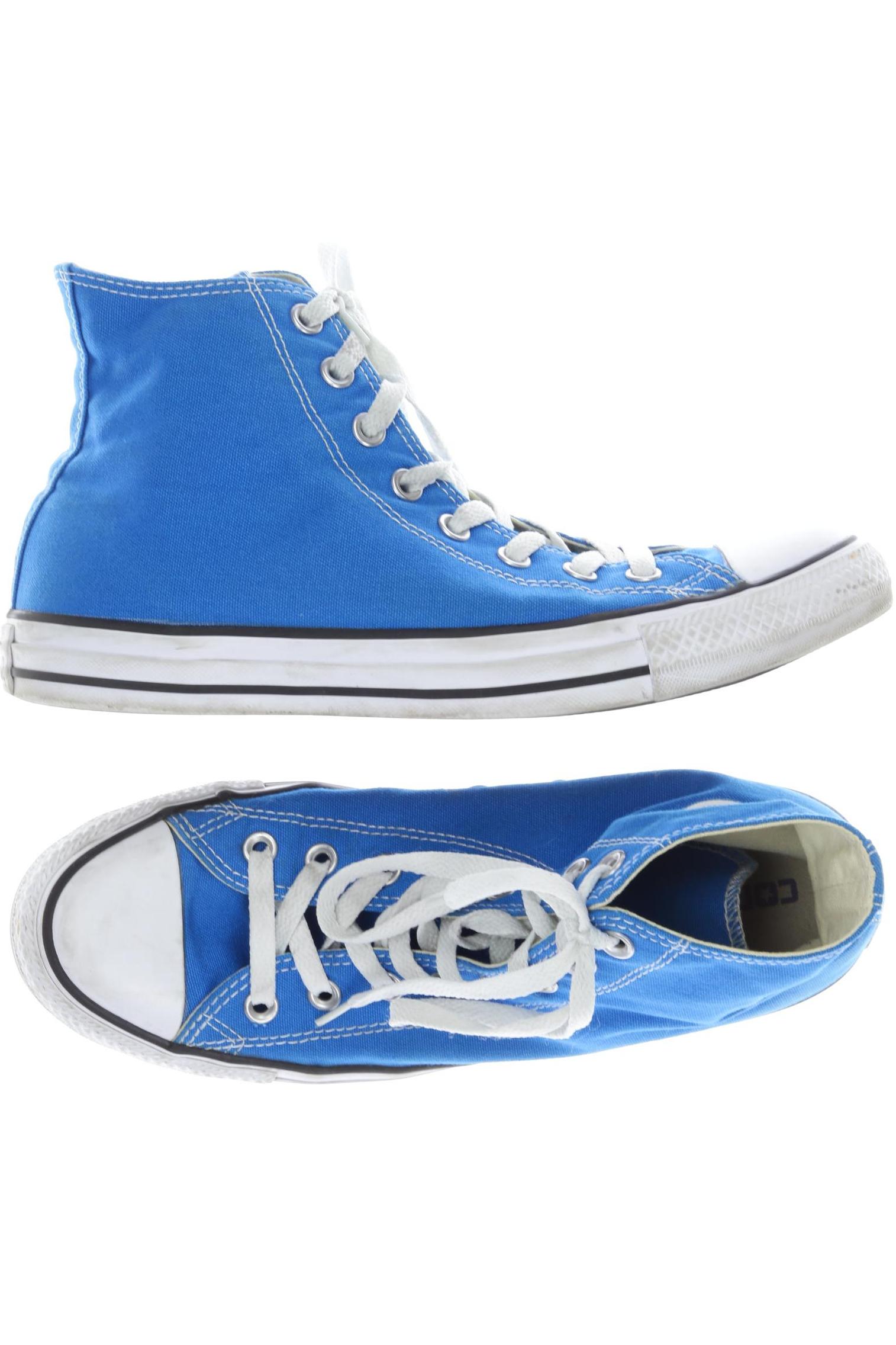 

Converse Herren Sneakers, blau, Gr. 42.5