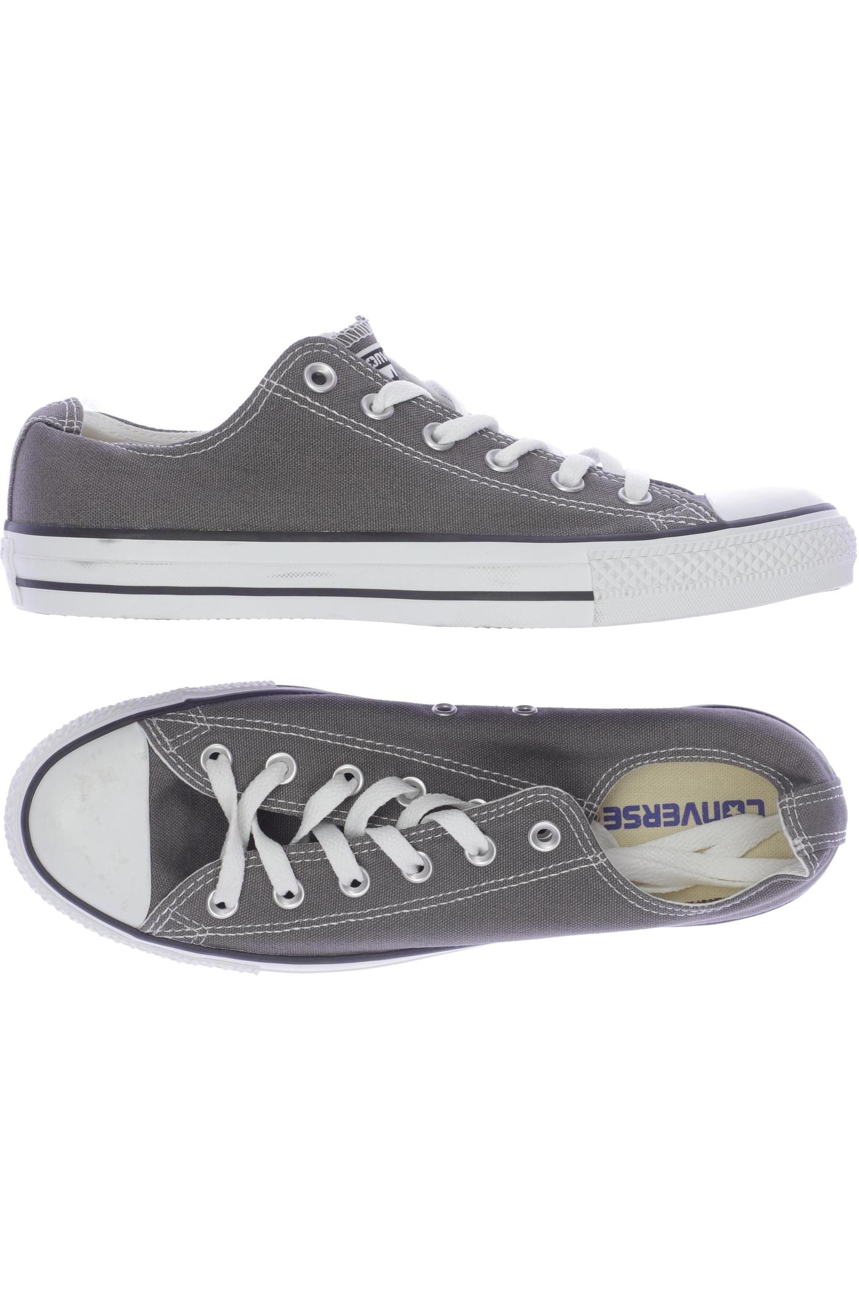 

Converse Herren Sneakers, grau, Gr. 41.5