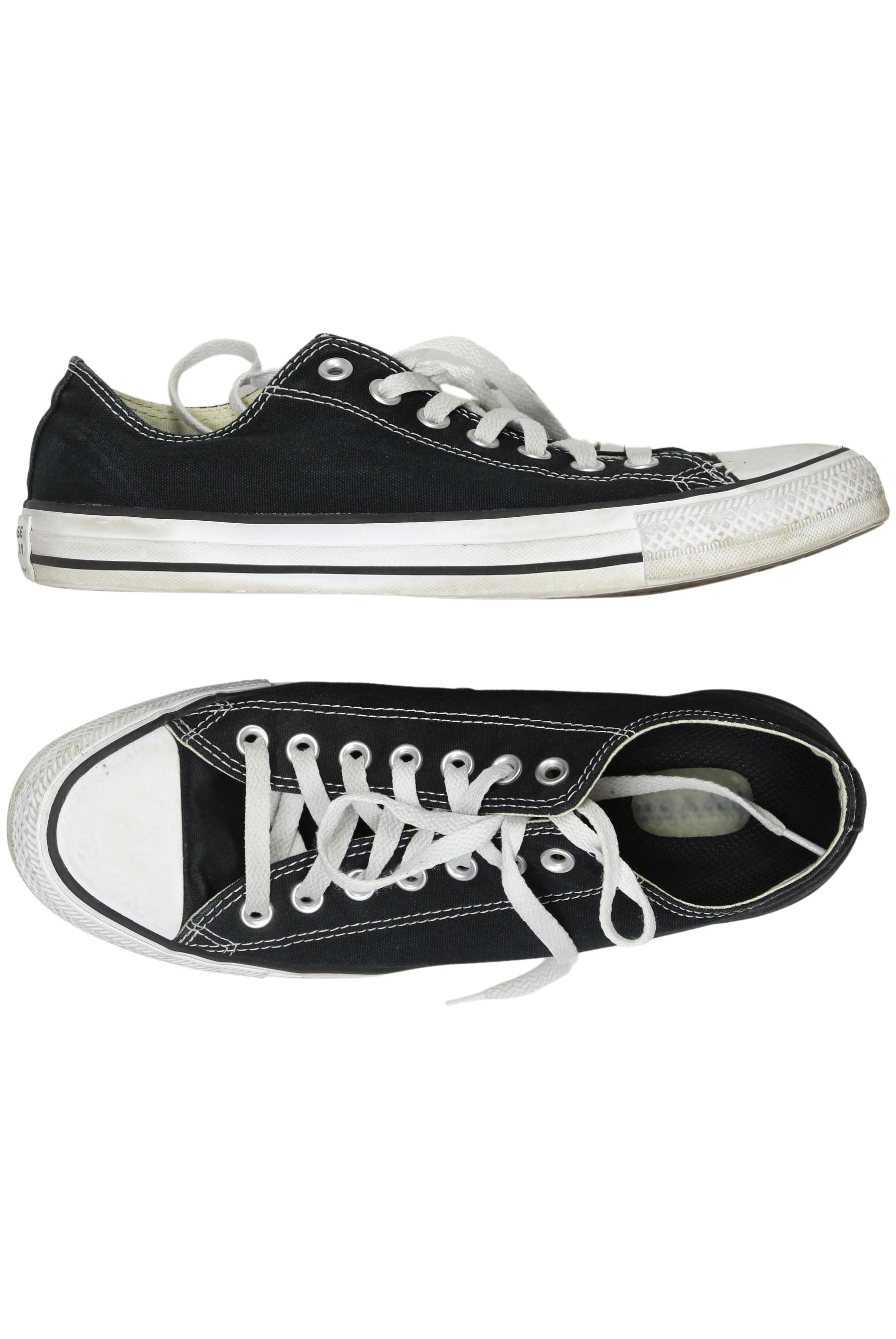 

Converse Herren Sneakers, schwarz, Gr. 42