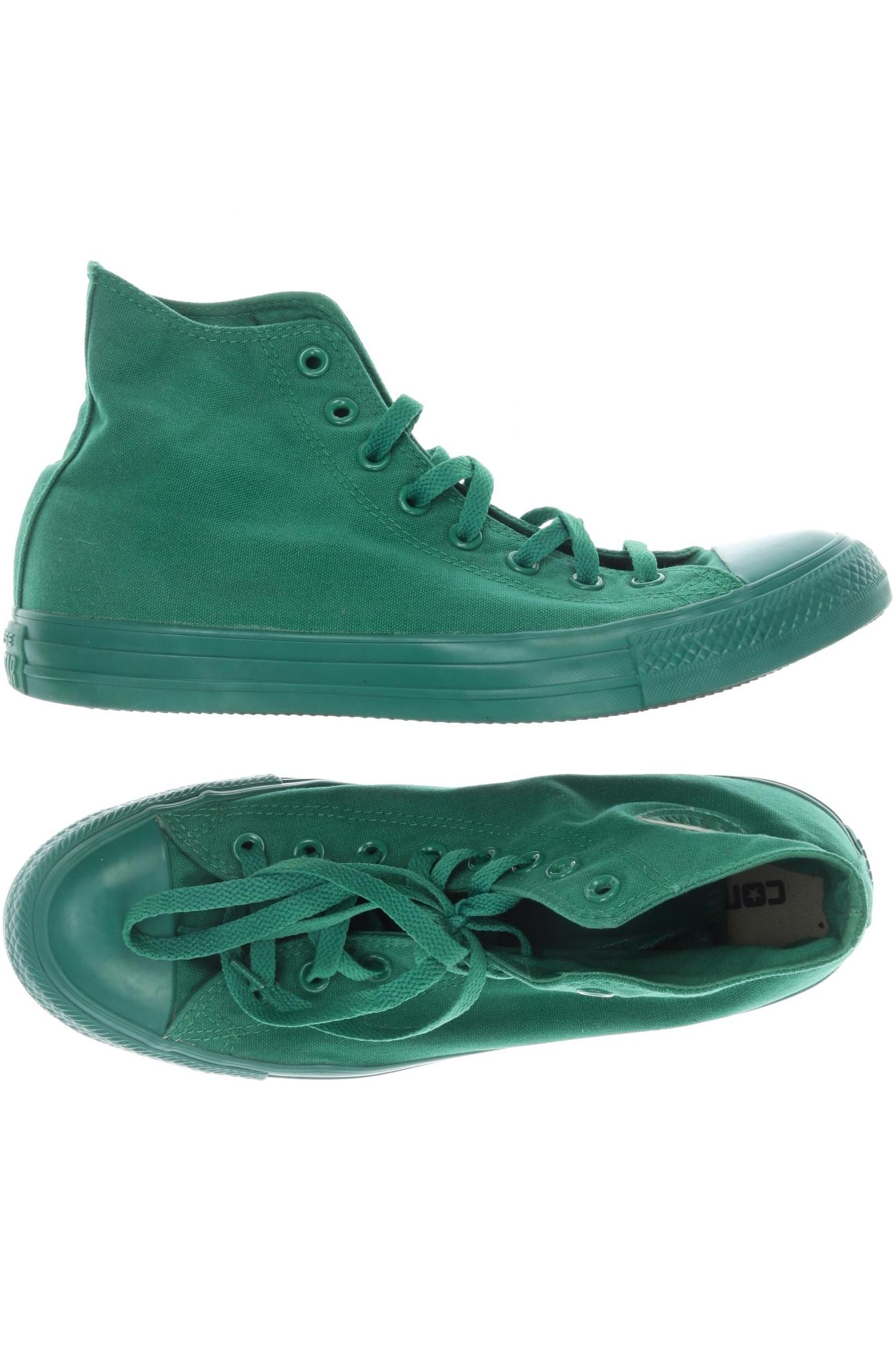 

Converse Herren Sneakers, grün, Gr. 42