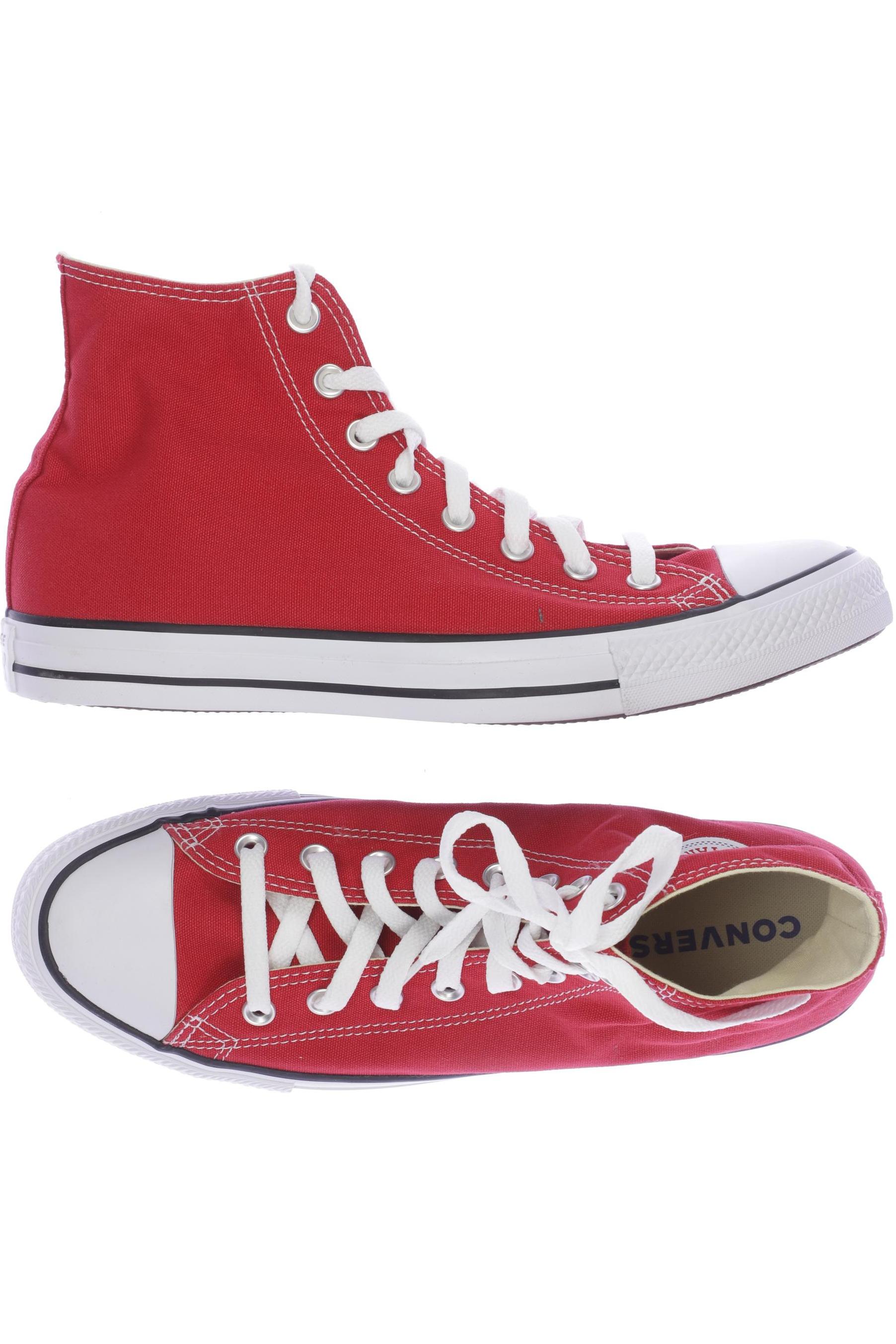 

Converse Herren Sneakers, rot, Gr. 43