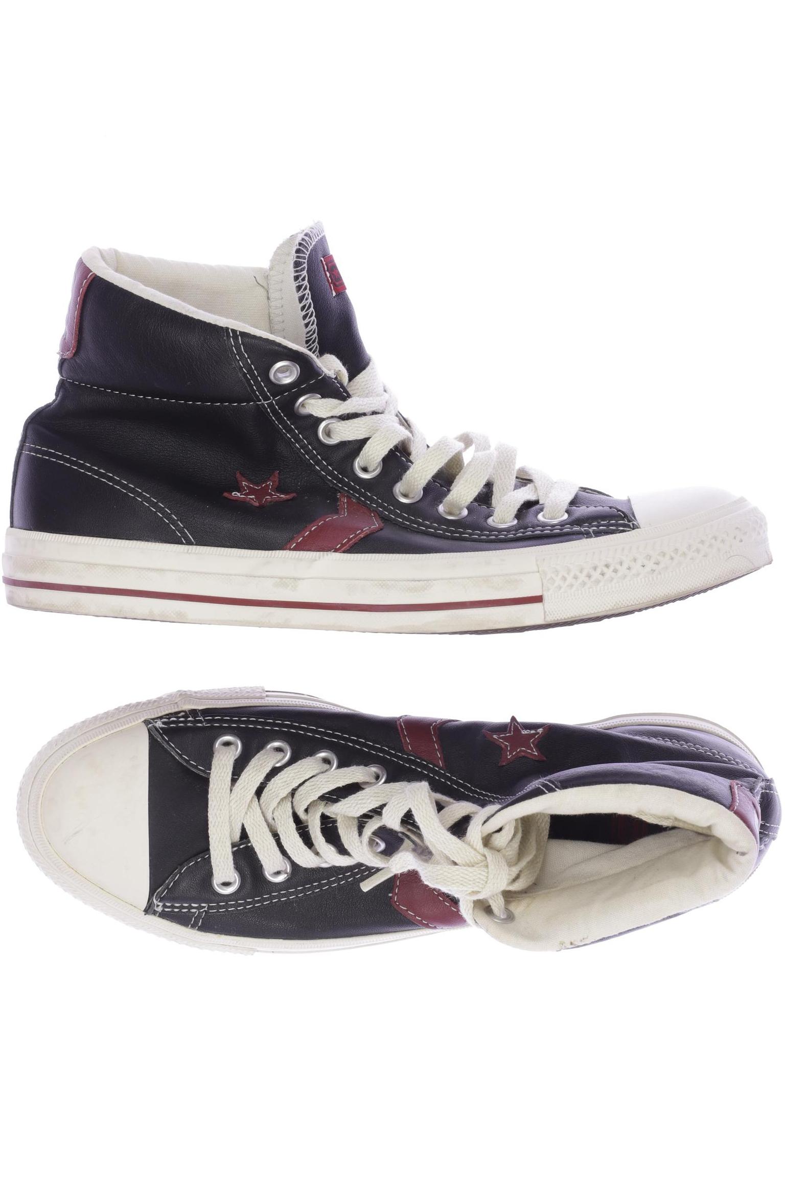 

Converse Herren Sneakers, schwarz, Gr. 42