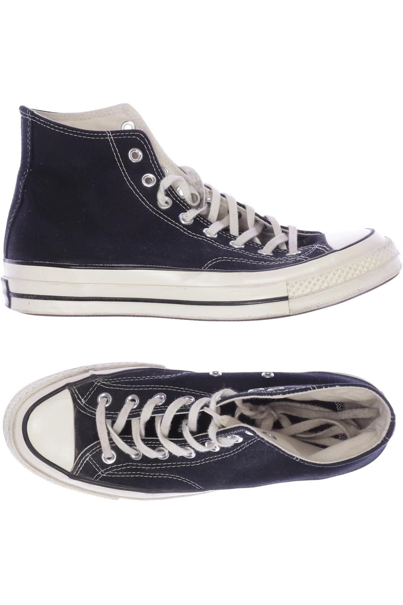 

Converse Herren Sneakers, schwarz, Gr. 41.5