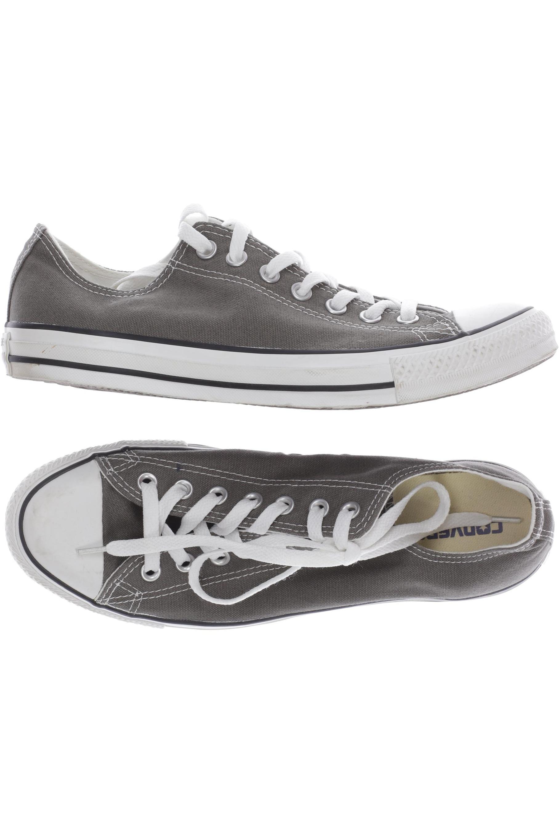

Converse Herren Sneakers, grau, Gr. 42.5