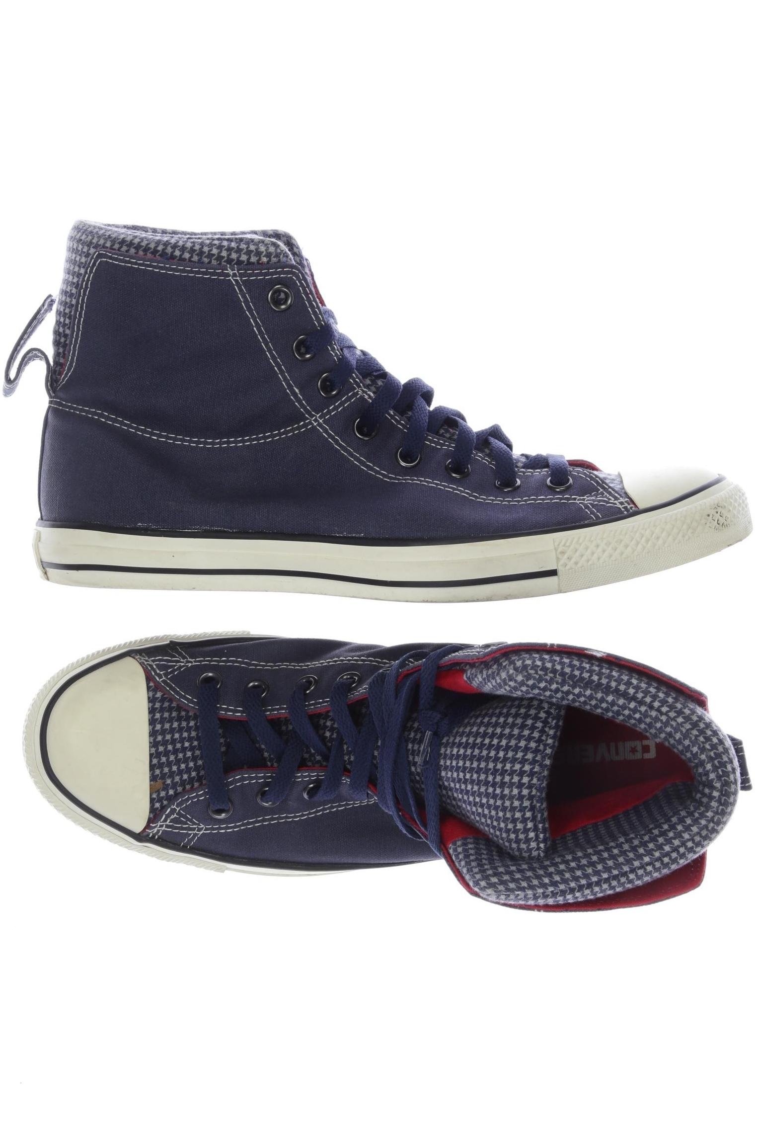 

Converse Herren Sneakers, marineblau, Gr. 46
