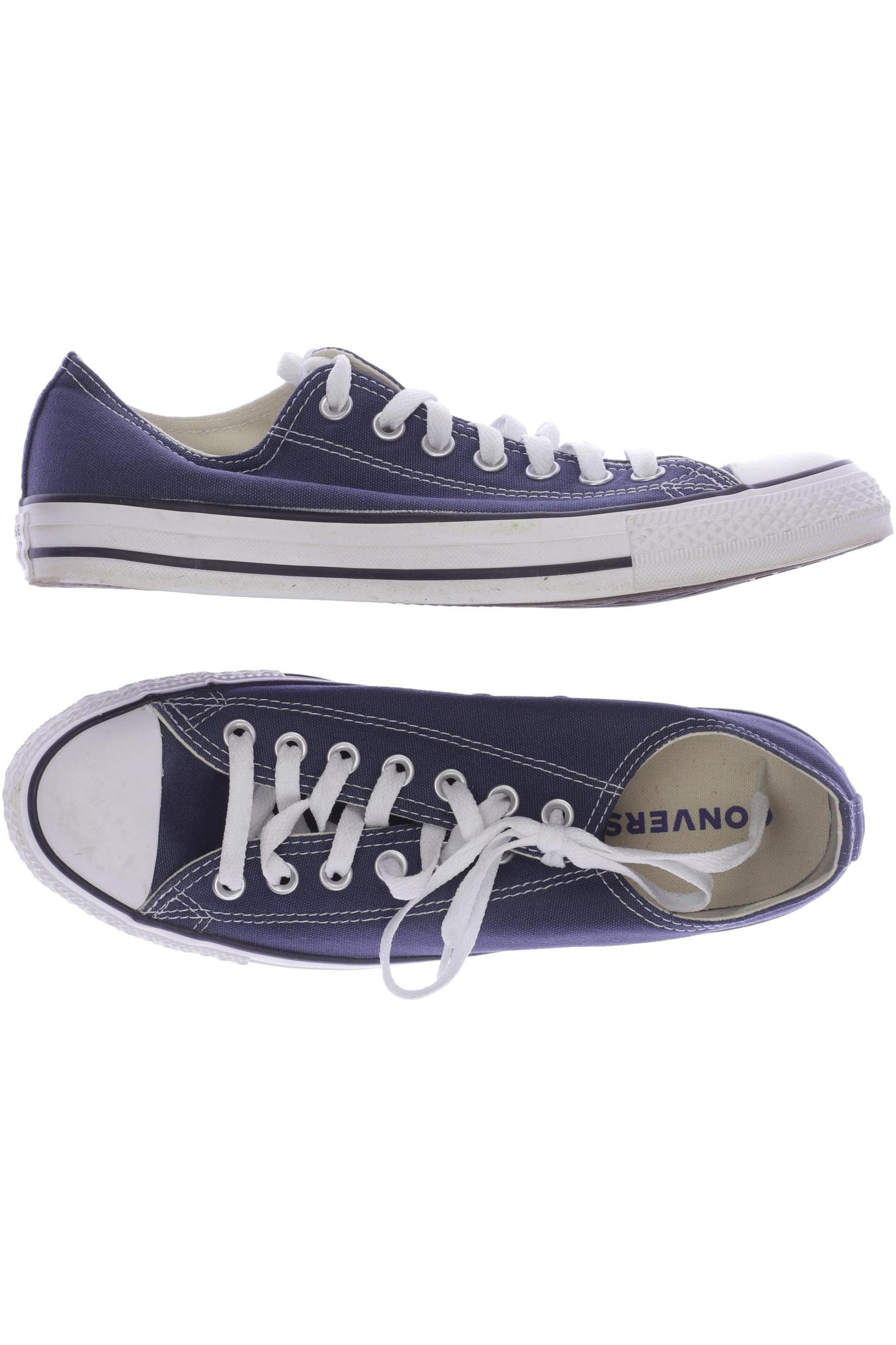 

Converse Herren Sneakers, marineblau