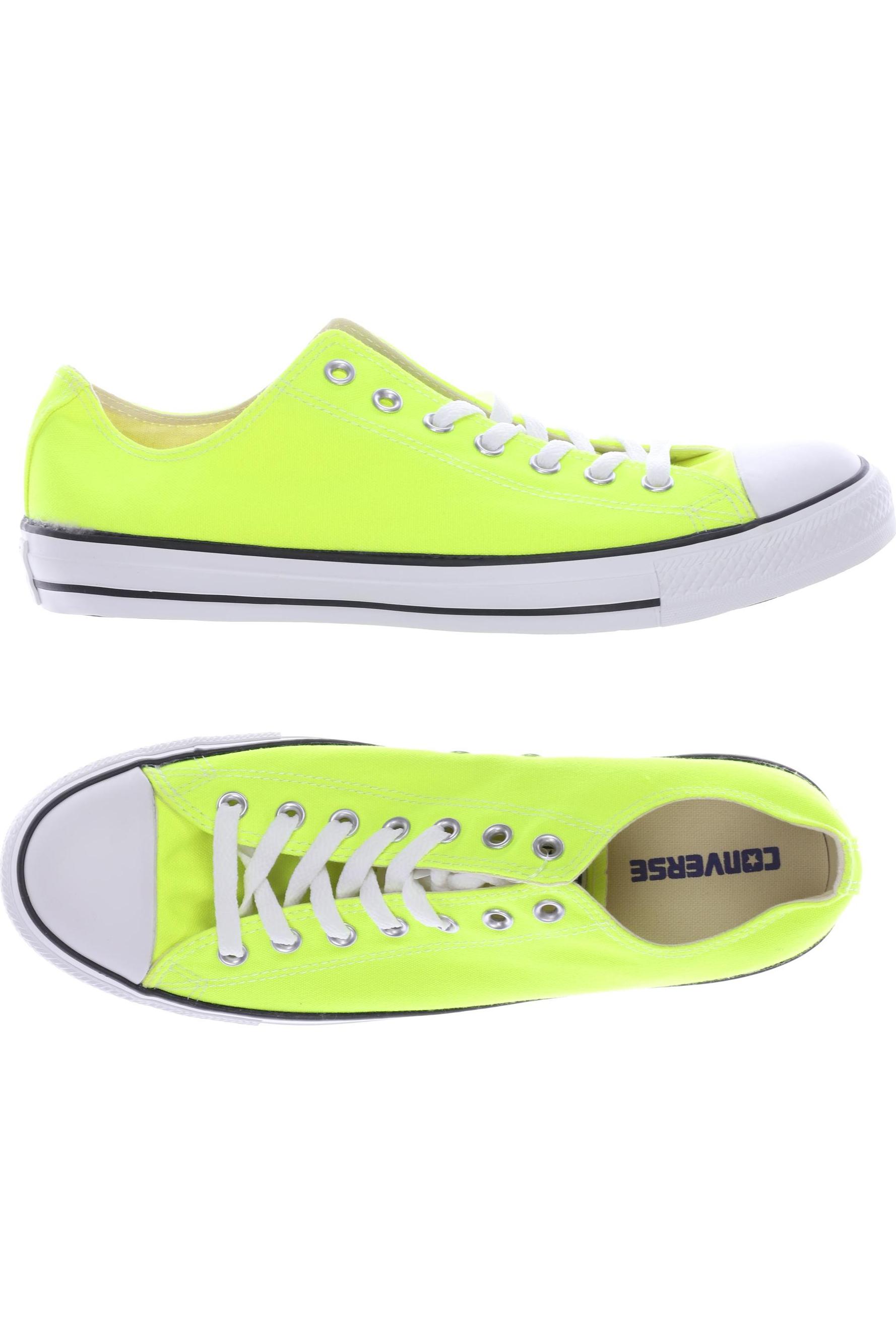 

Converse Herren Sneakers, neon