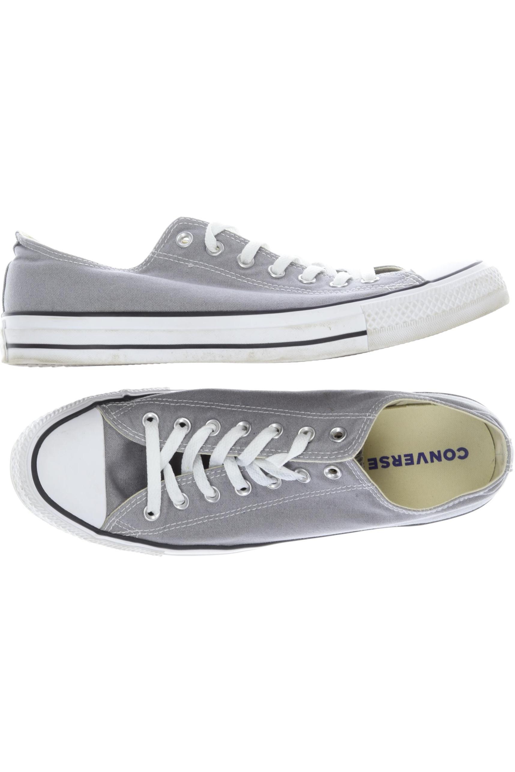 

Converse Herren Sneakers, grau, Gr. 46.5