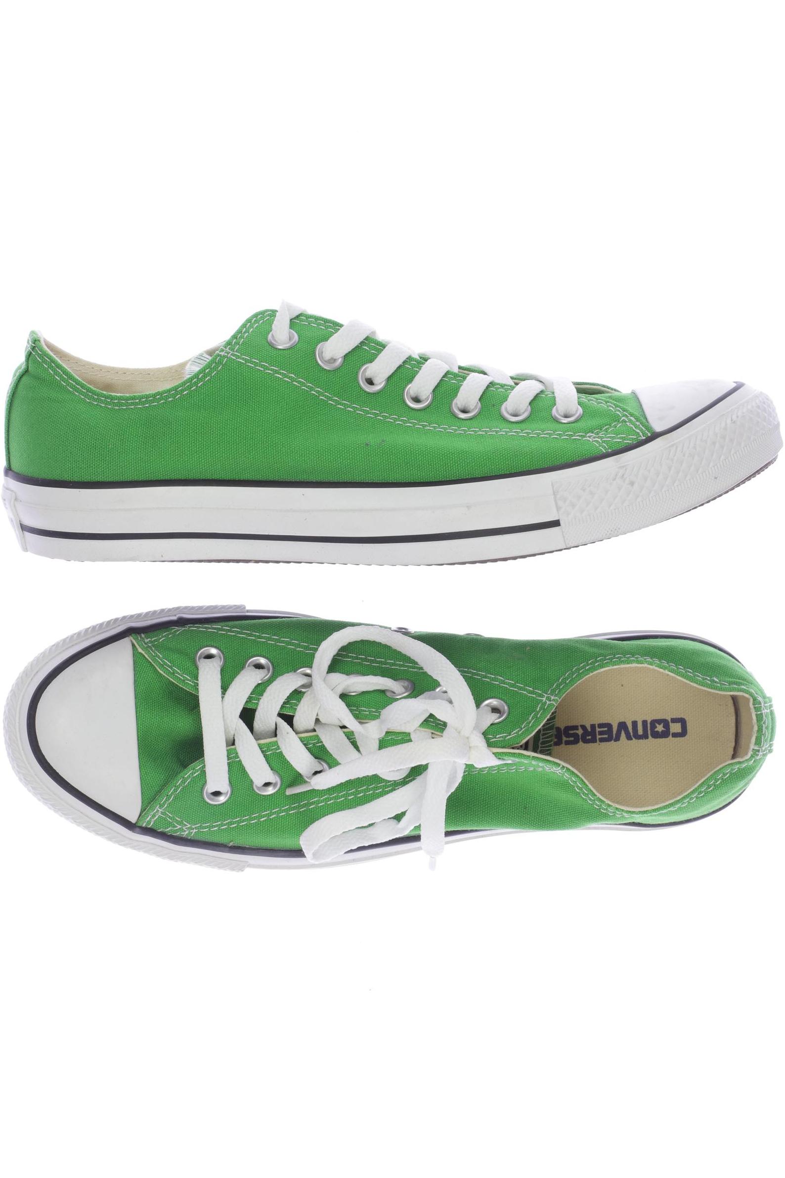 

Converse Herren Sneakers, grün, Gr. 42.5