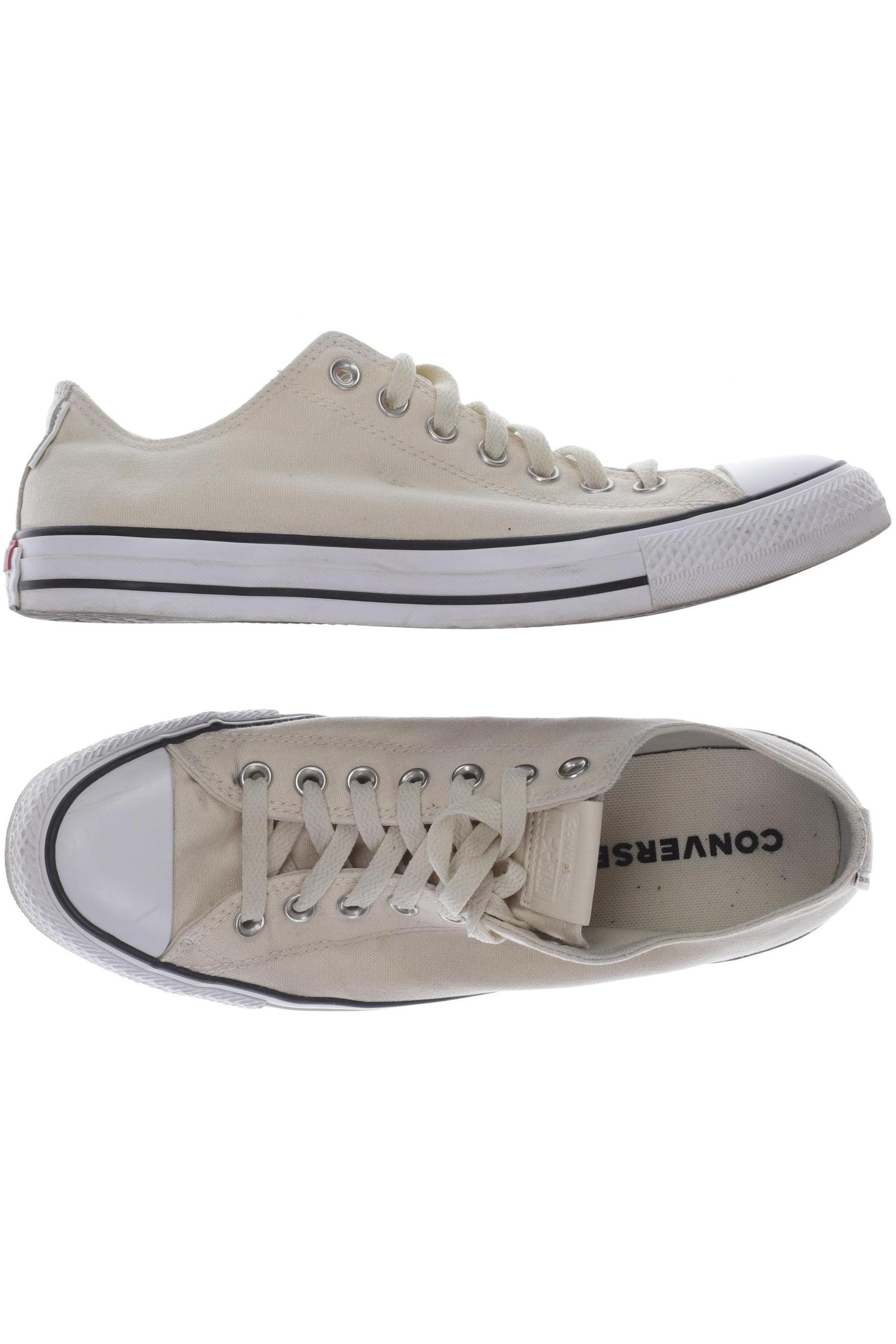 

Converse Herren Sneakers, beige