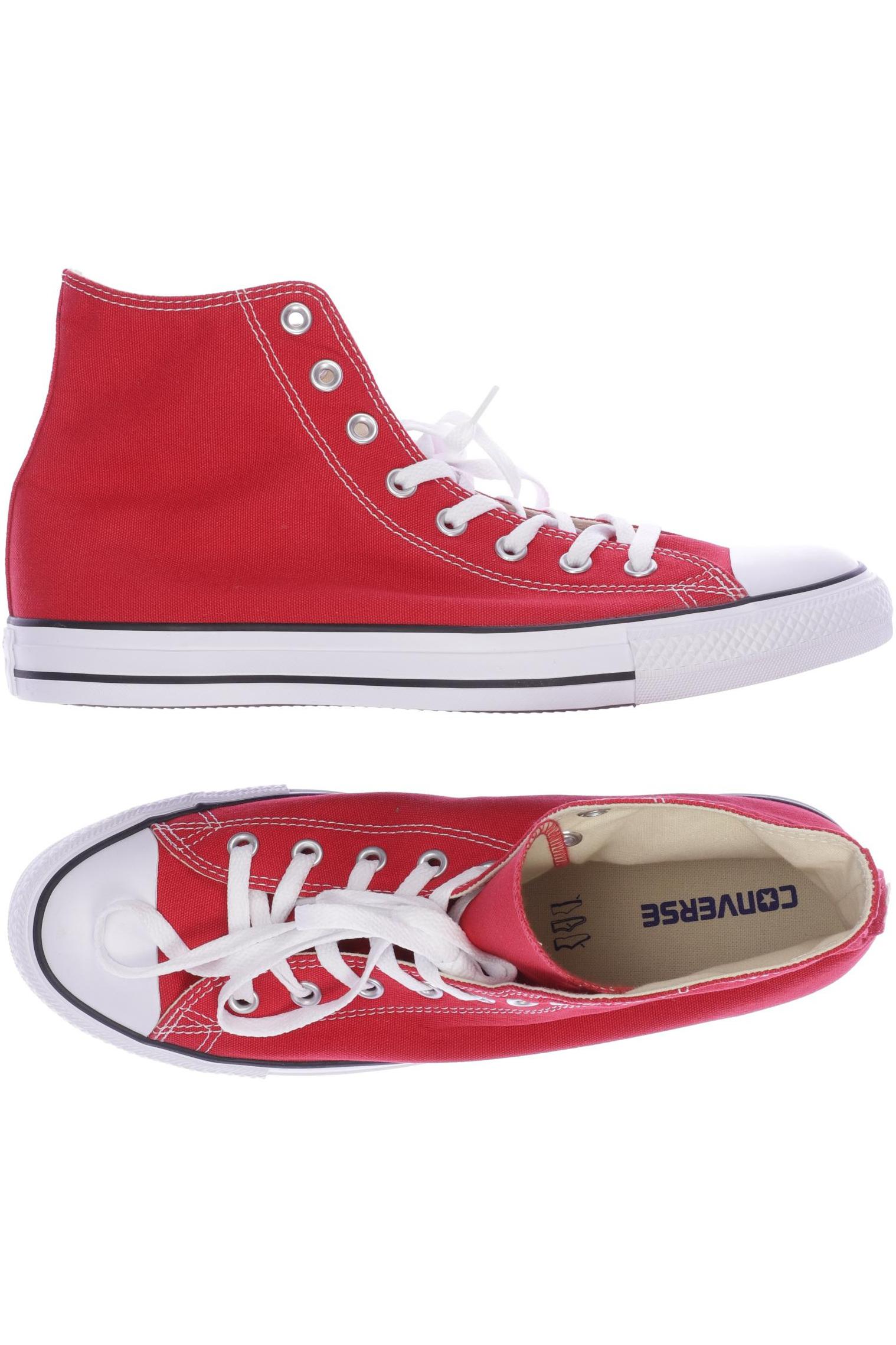 

Converse Herren Sneakers, rot, Gr. 44.5