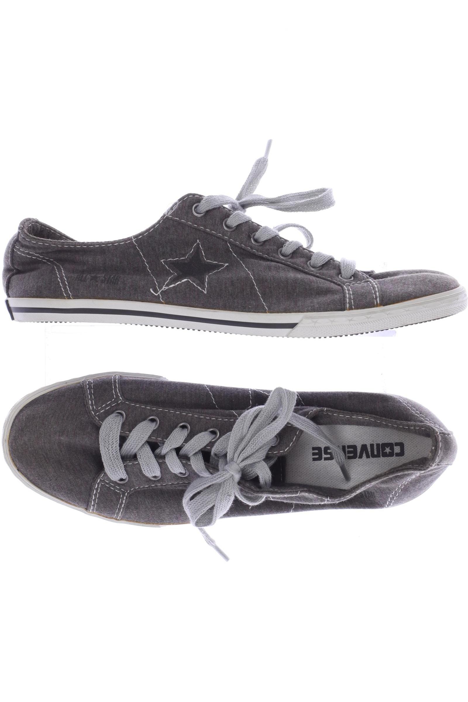

Converse Herren Sneakers, grau