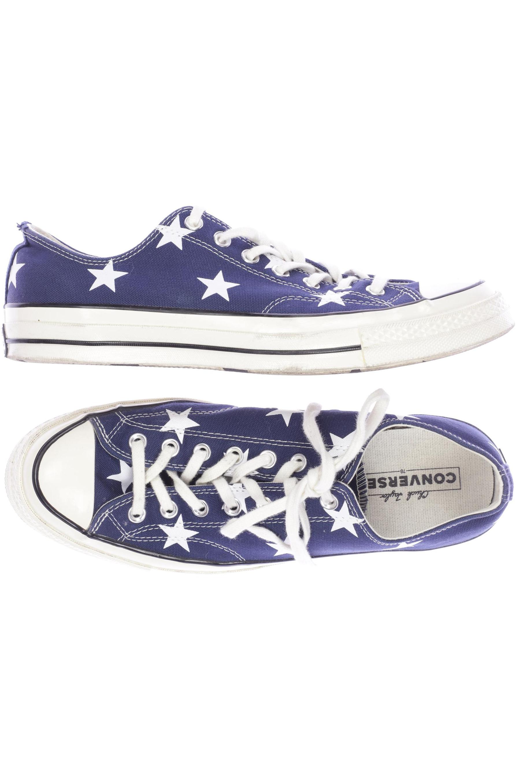 

Converse Herren Sneakers, marineblau, Gr. 44