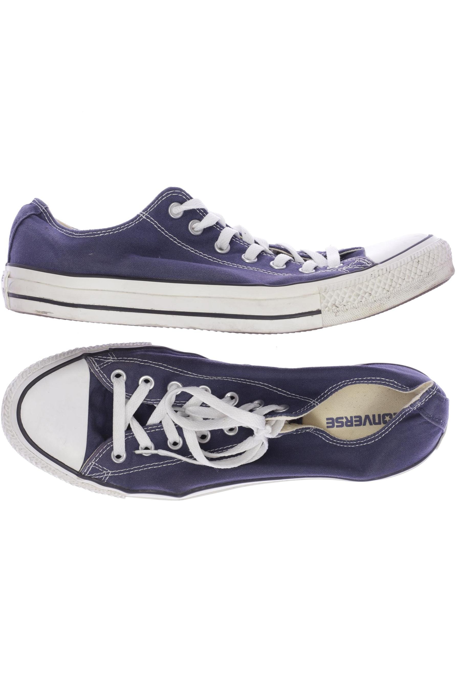

Converse Herren Sneakers, marineblau, Gr. 46.5