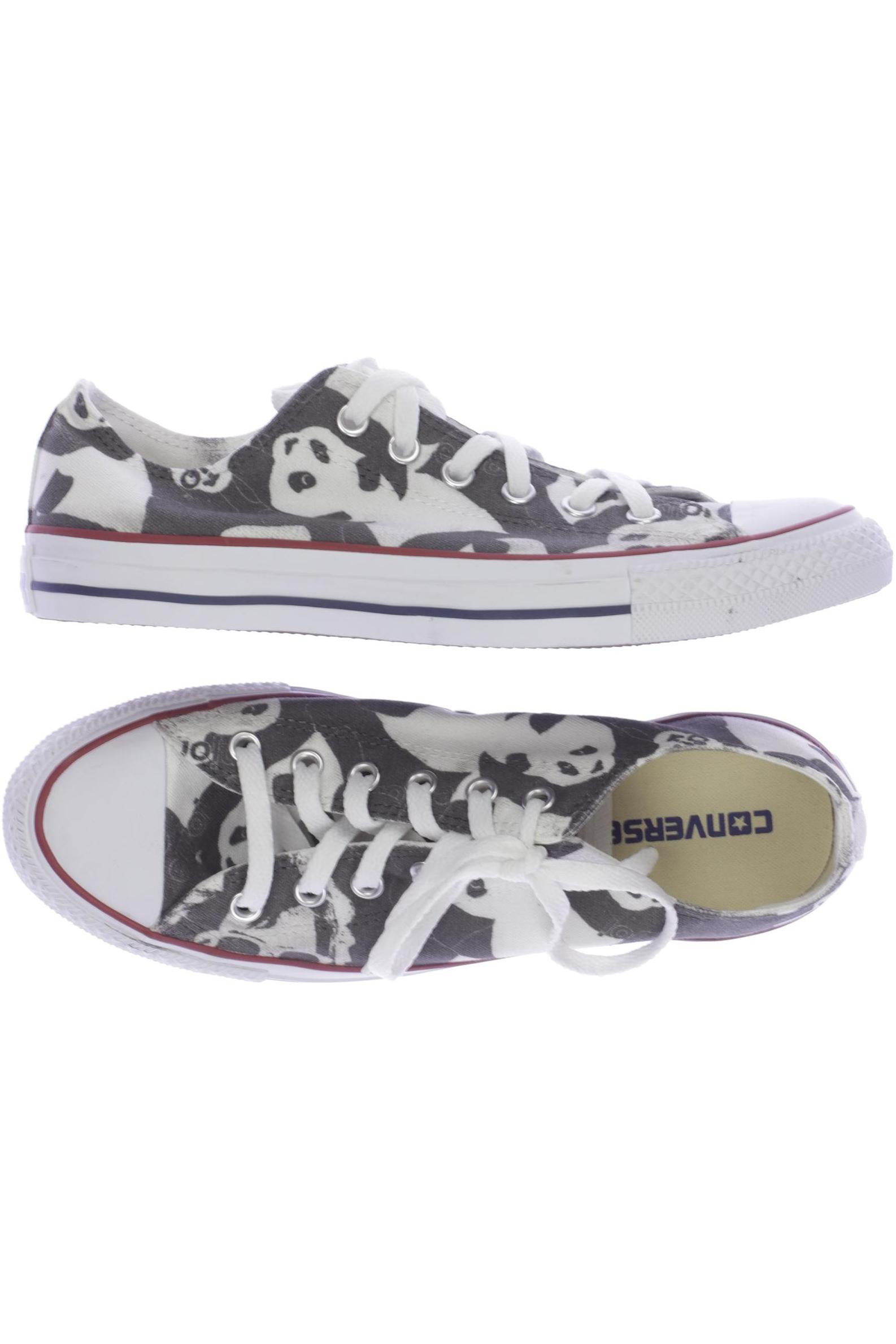 

Converse Herren Sneakers, grau, Gr. 40