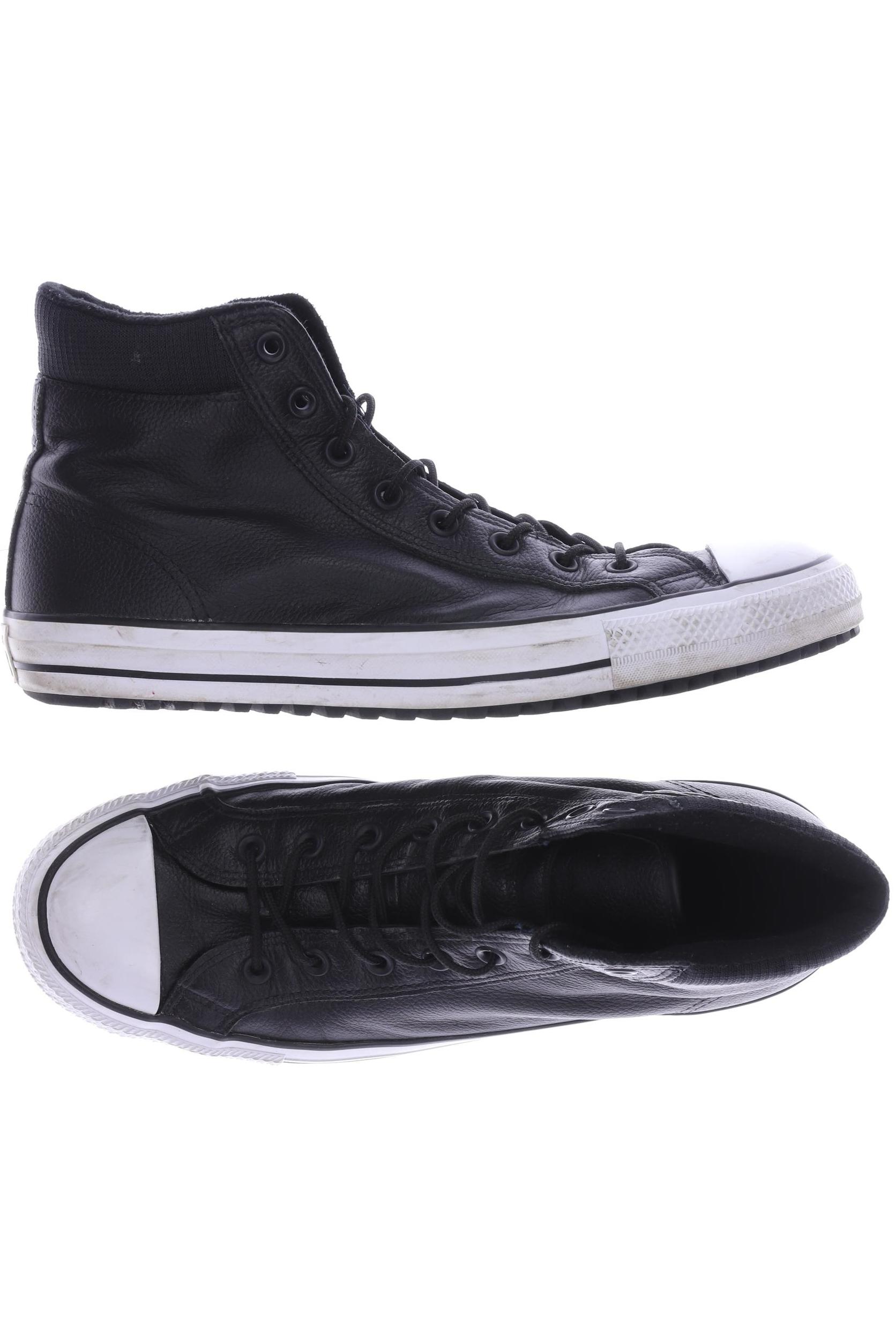 

Converse Herren Sneakers, schwarz