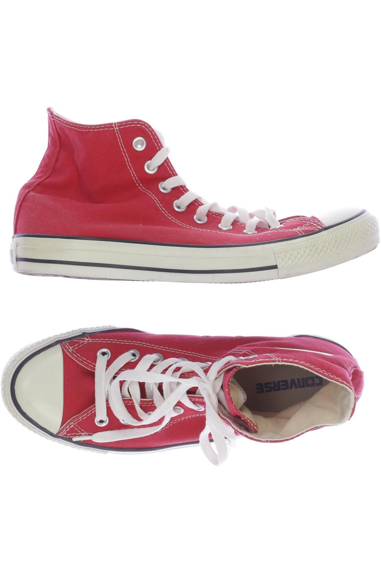 

Converse Herren Sneakers, rot