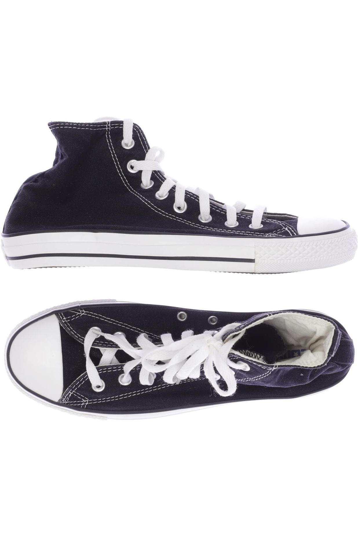 

Converse Herren Sneakers, schwarz, Gr. 43