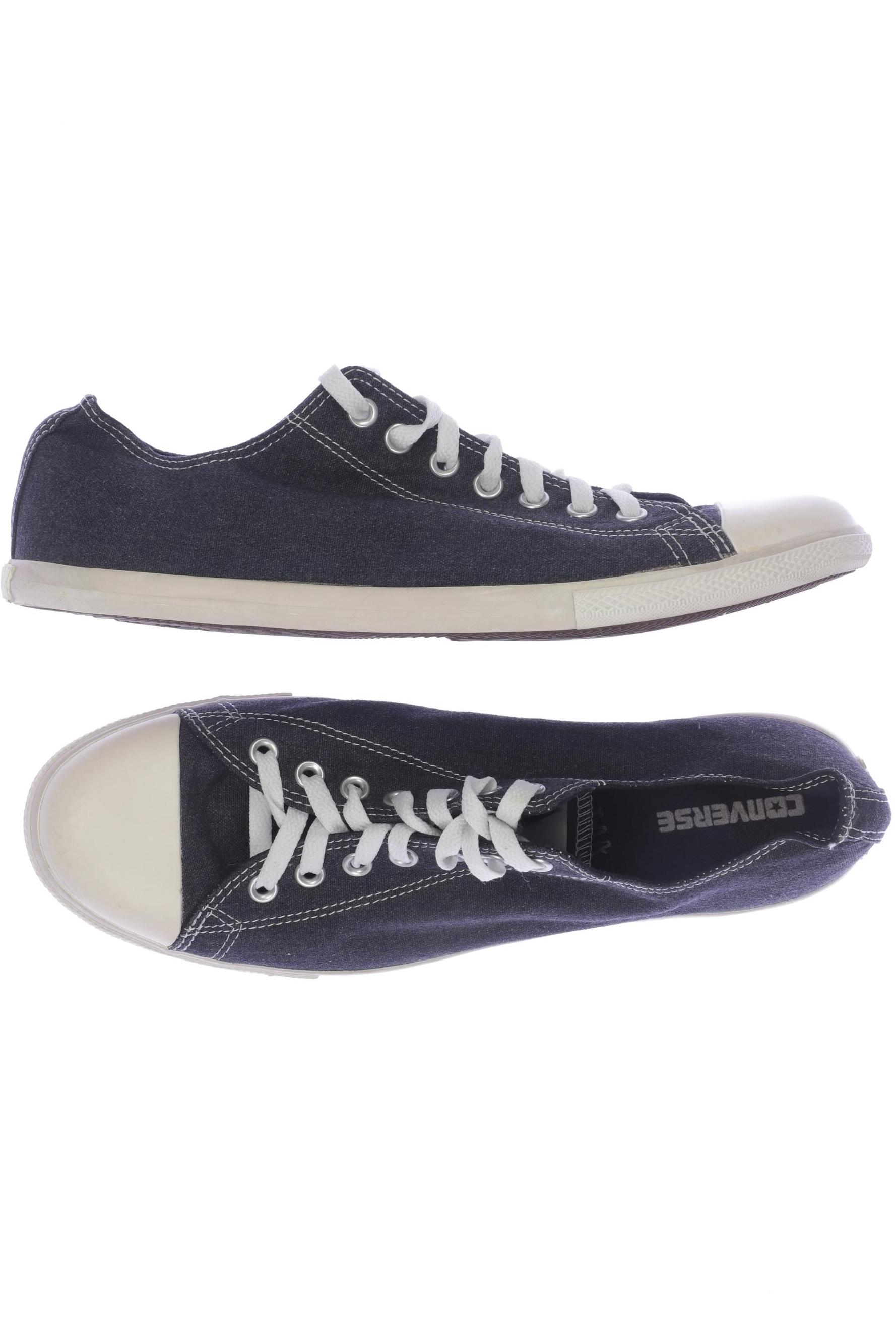

Converse Herren Sneakers, marineblau, Gr. 46.5