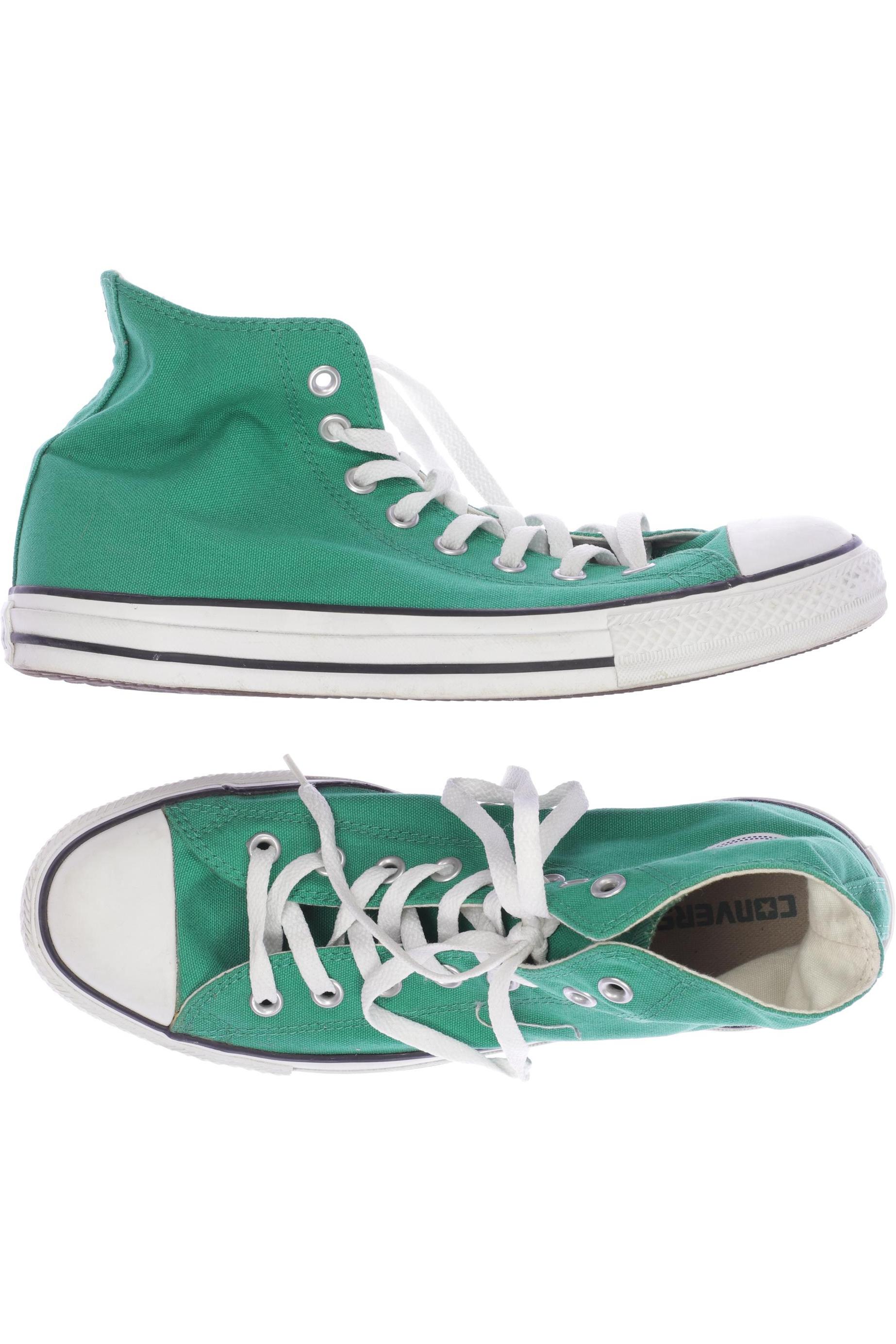 

Converse Herren Sneakers, grün, Gr. 9