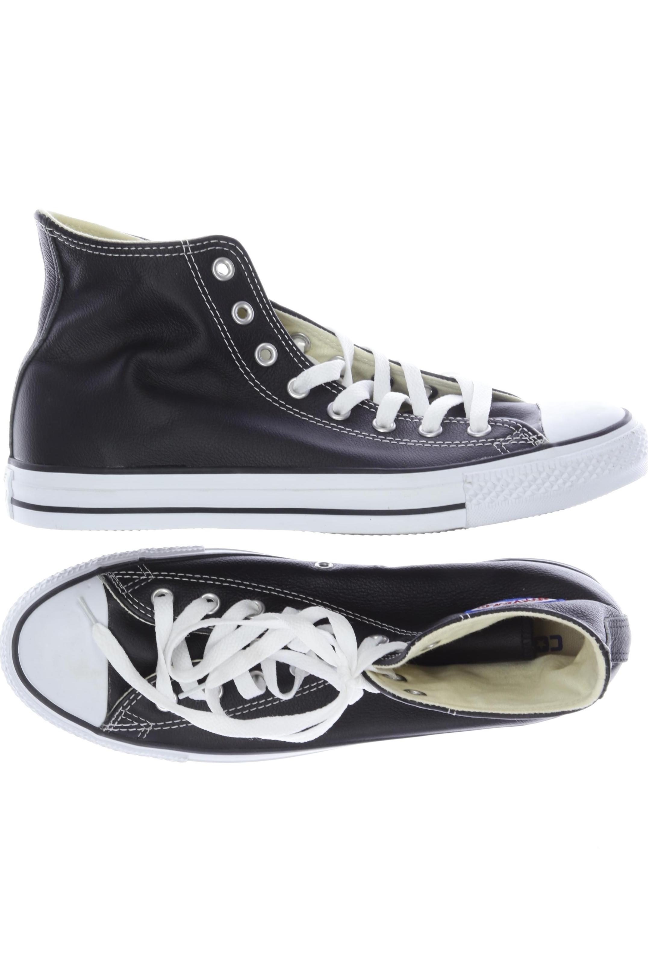 

Converse Herren Sneakers, schwarz, Gr. 44