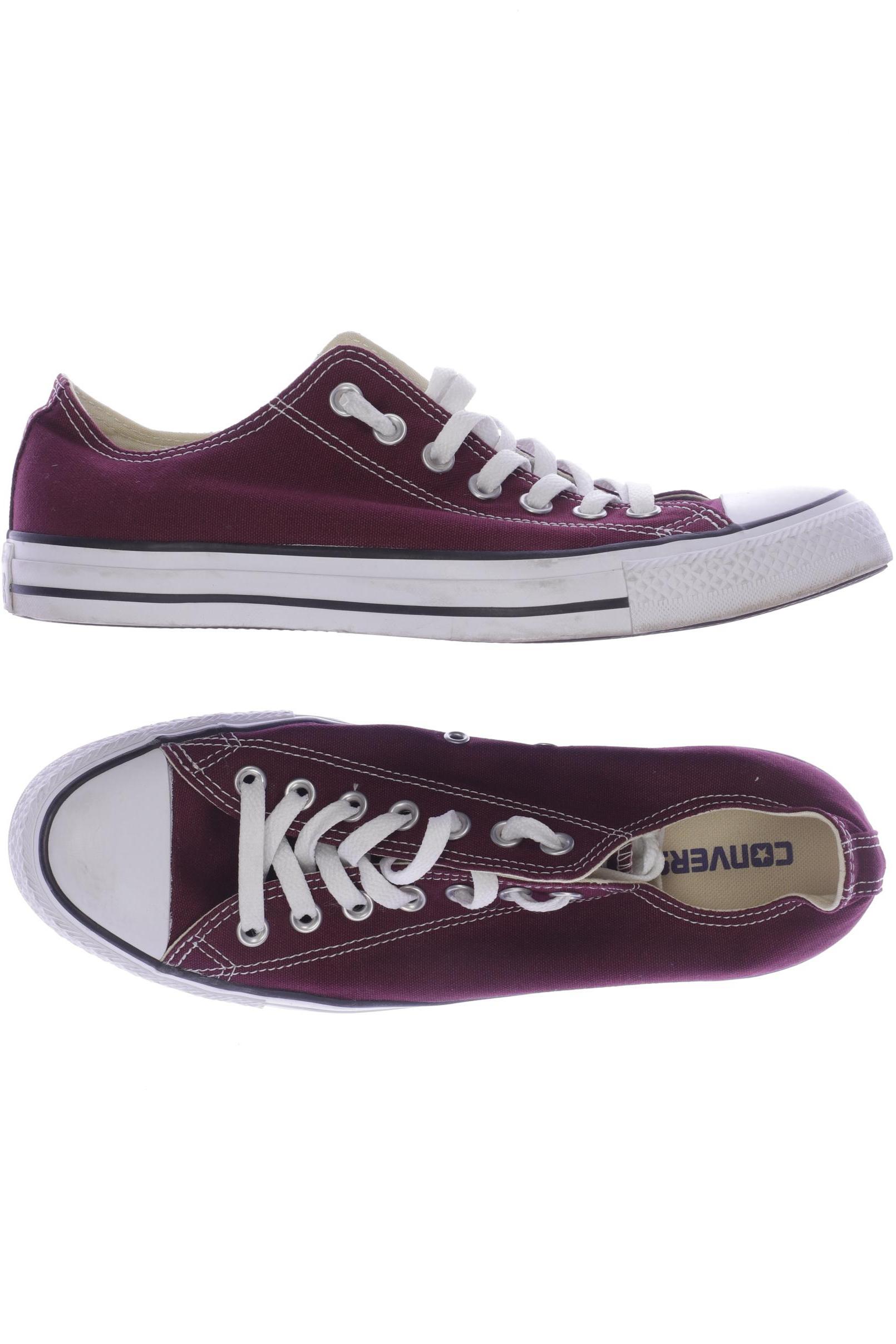 

Converse Herren Sneakers, bordeaux