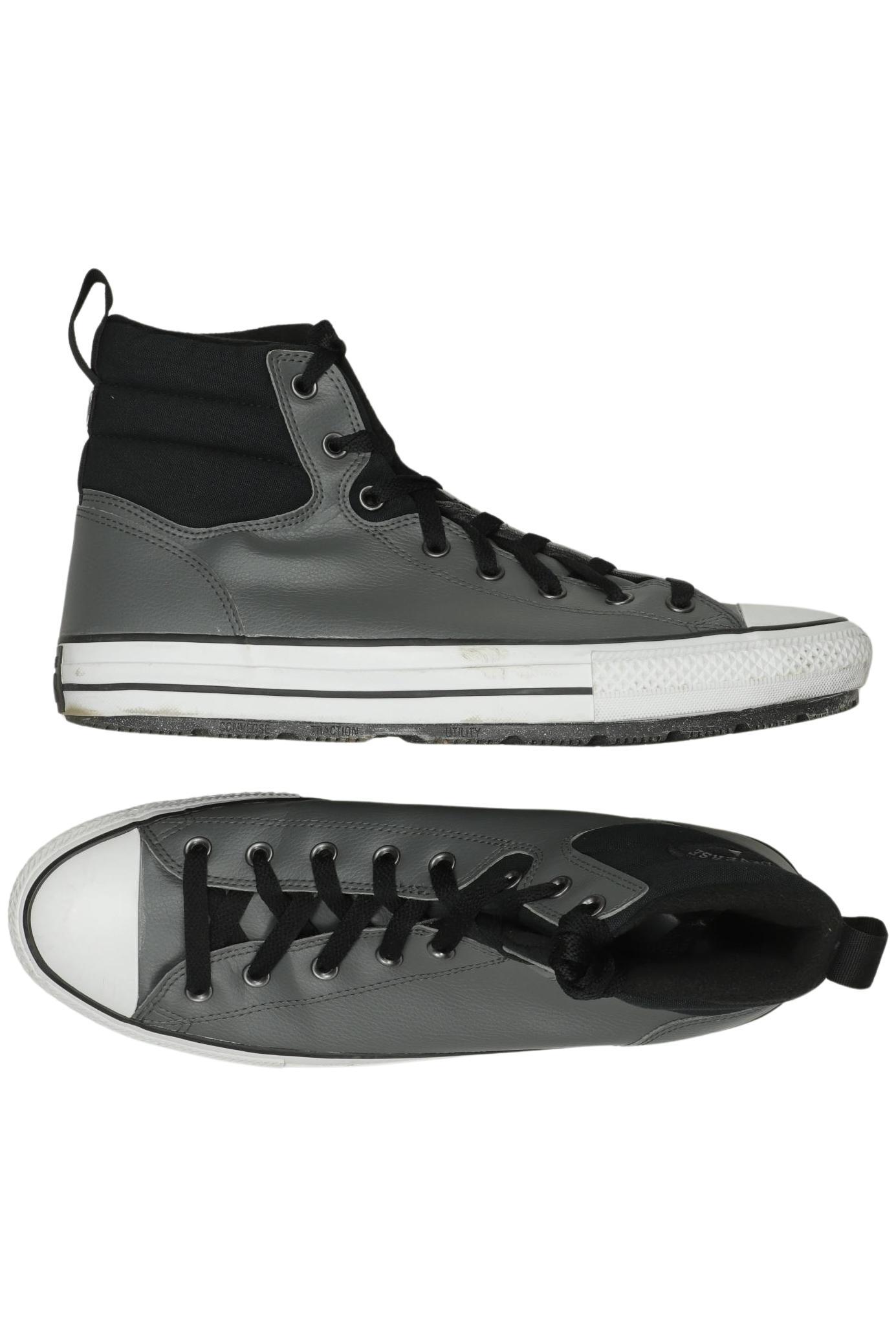 

Converse Herren Sneakers, grau, Gr. 48