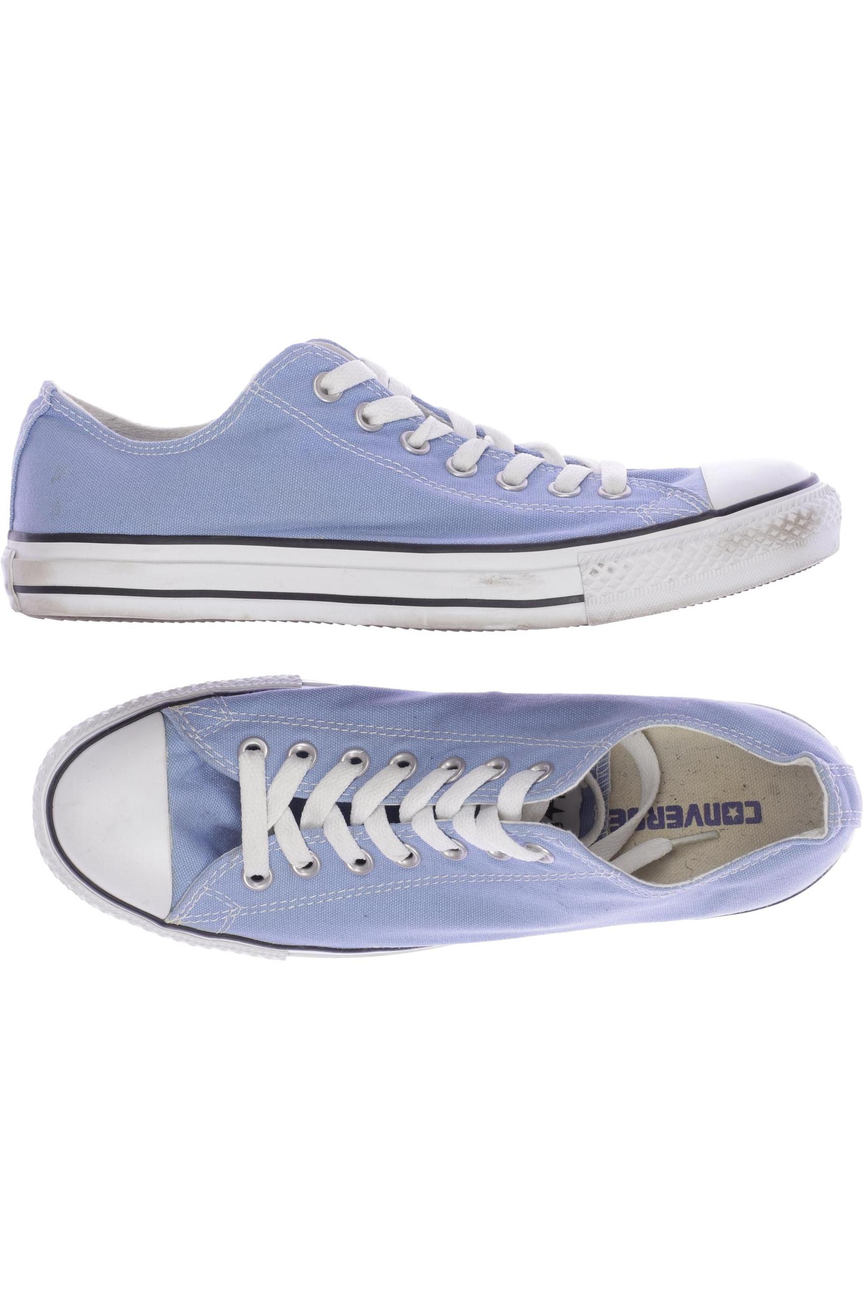 

Converse Herren Sneakers, blau, Gr. 43