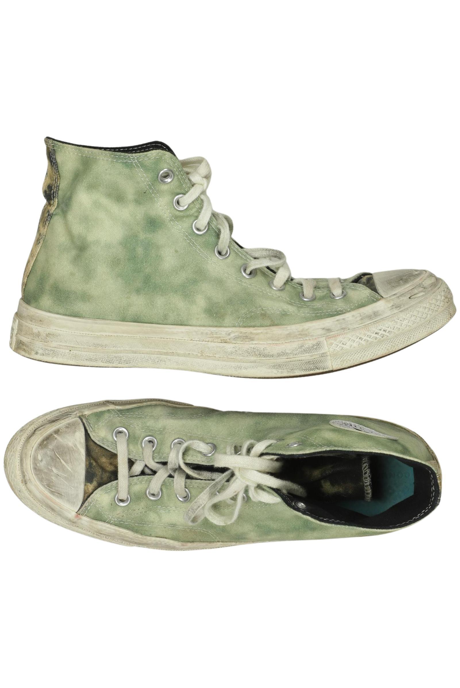 

Converse Herren Sneakers, grün, Gr. 44.5