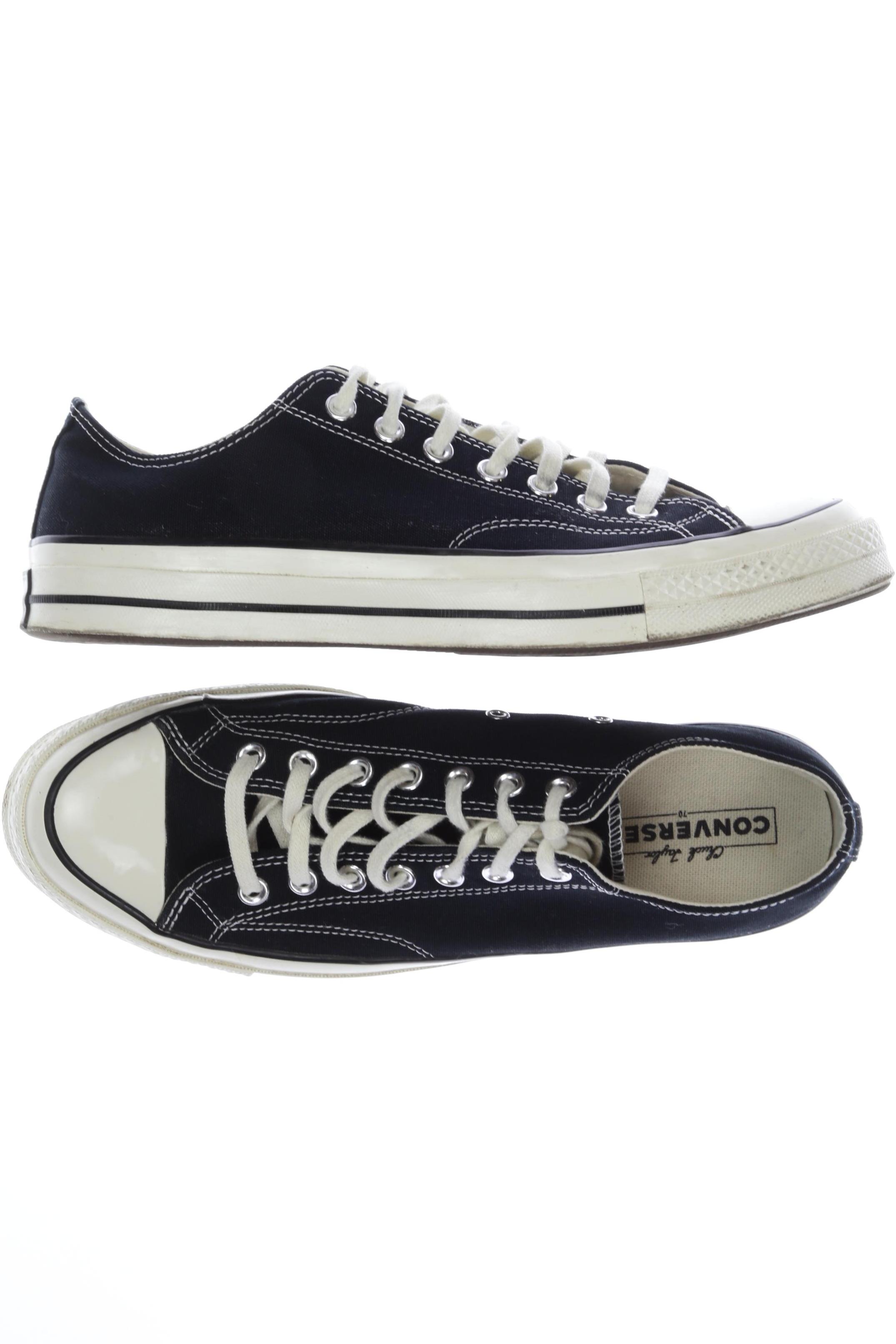 

Converse Herren Sneakers, schwarz, Gr. 45