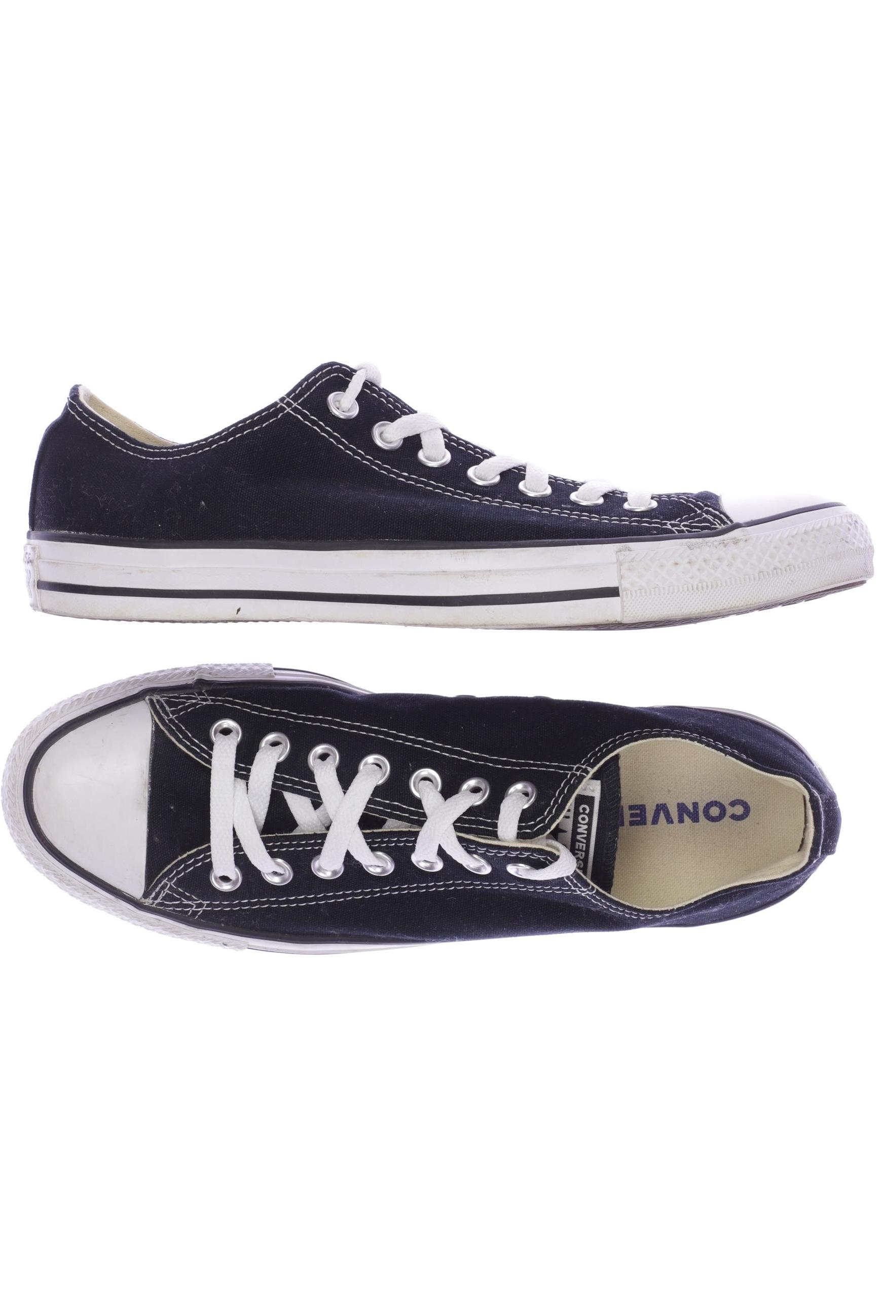 

Converse Herren Sneakers, schwarz, Gr. 42